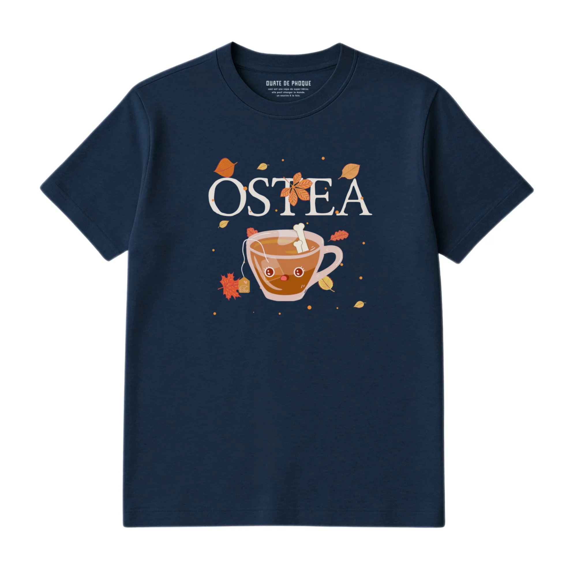T-Shirt Ostea - Image 2
