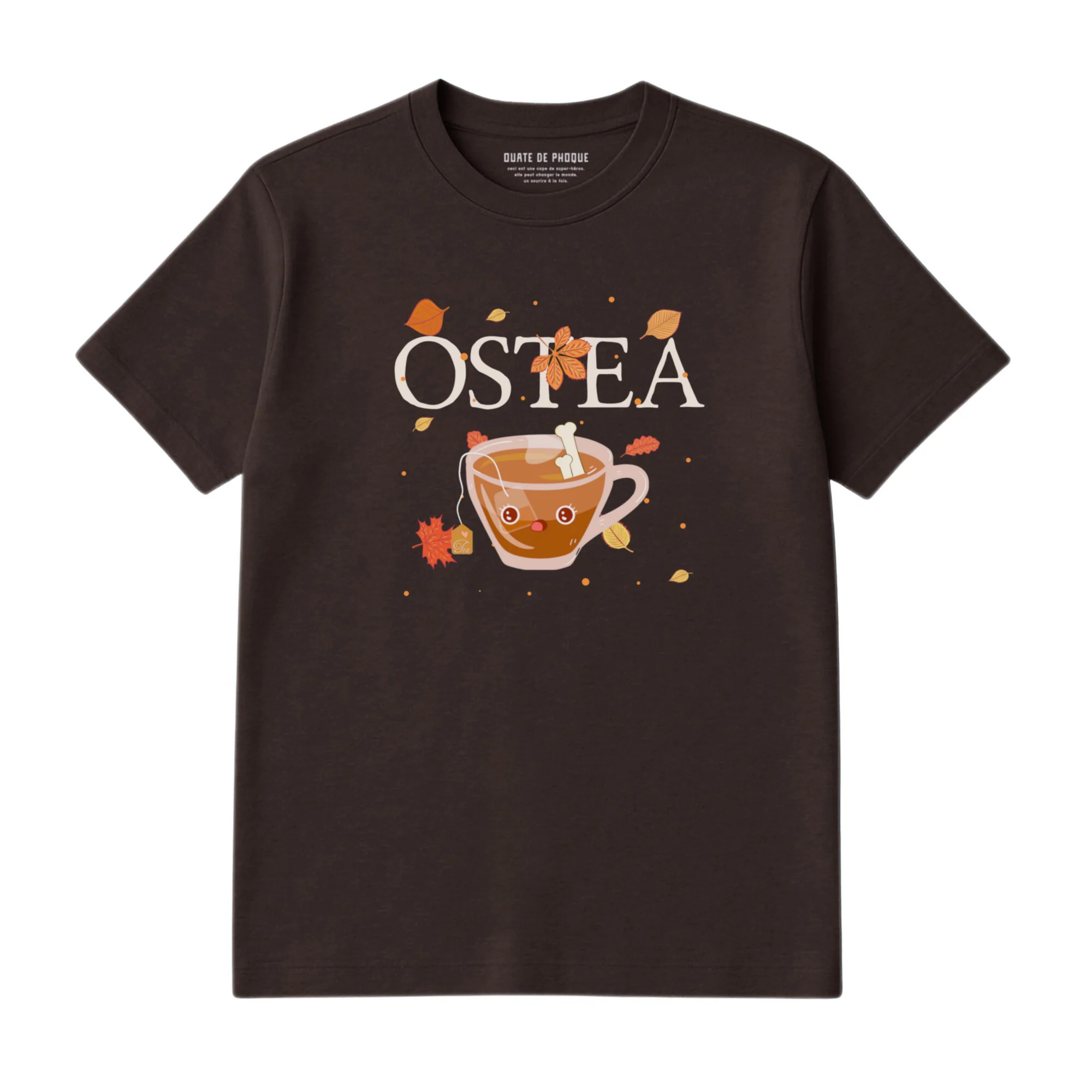 T-Shirt Ostea - Image 3