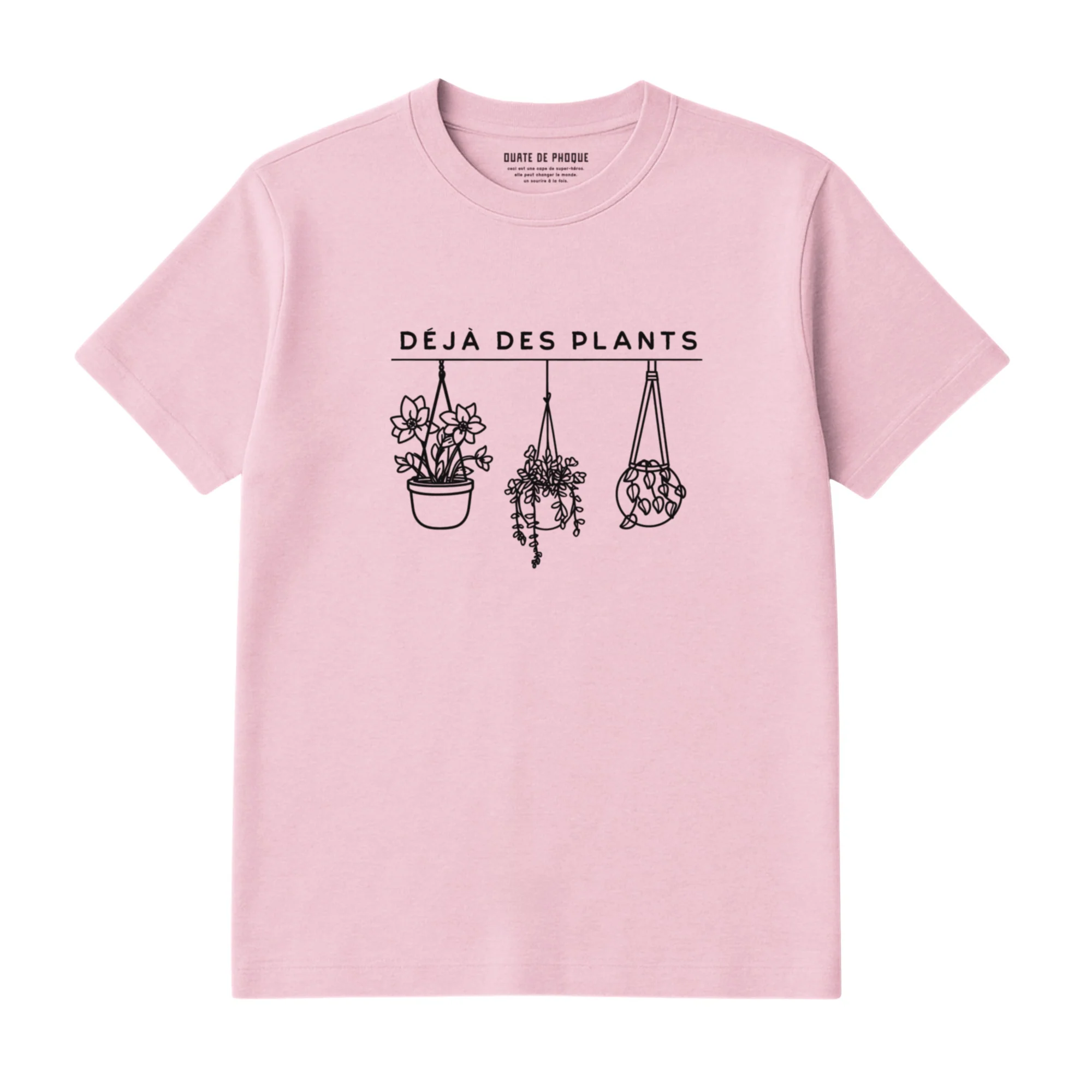 T-Shirt Plants - Image 3