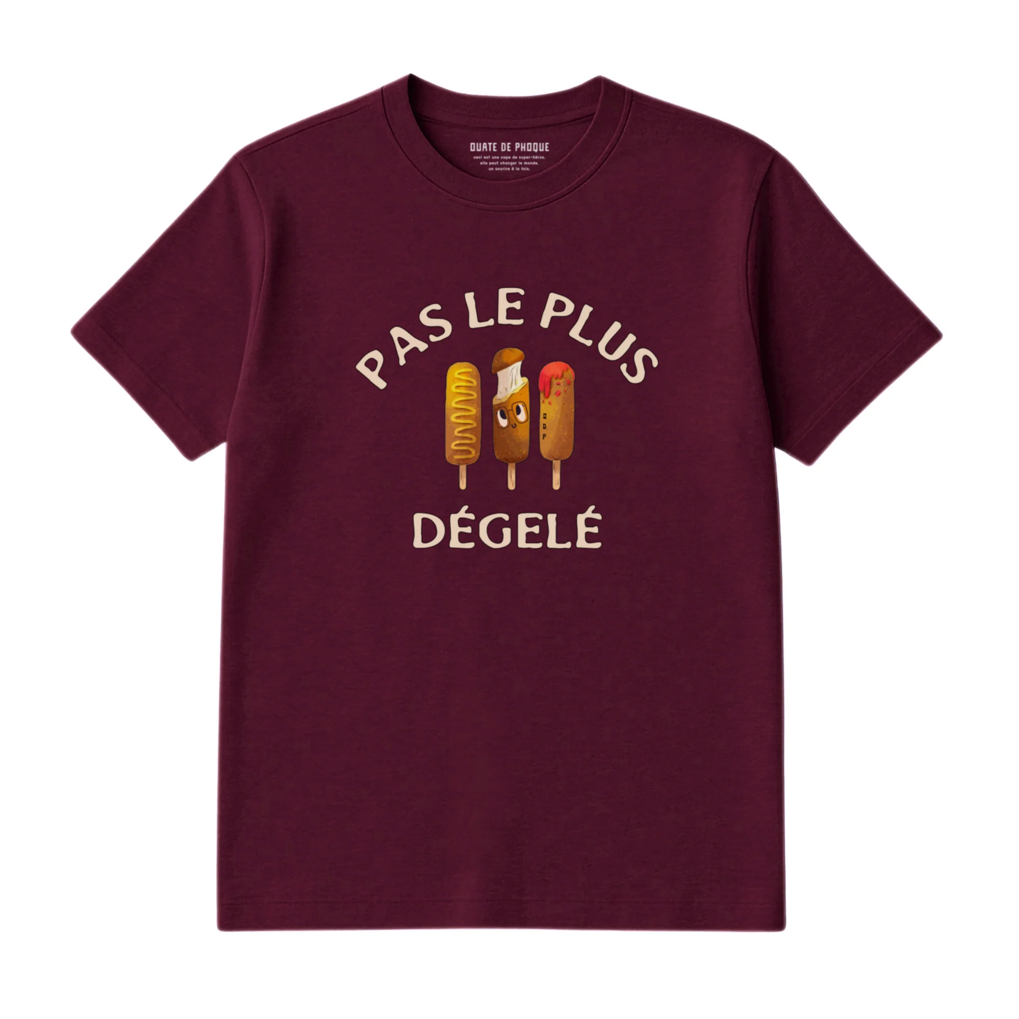 T-Shirt Pogo - Image 3