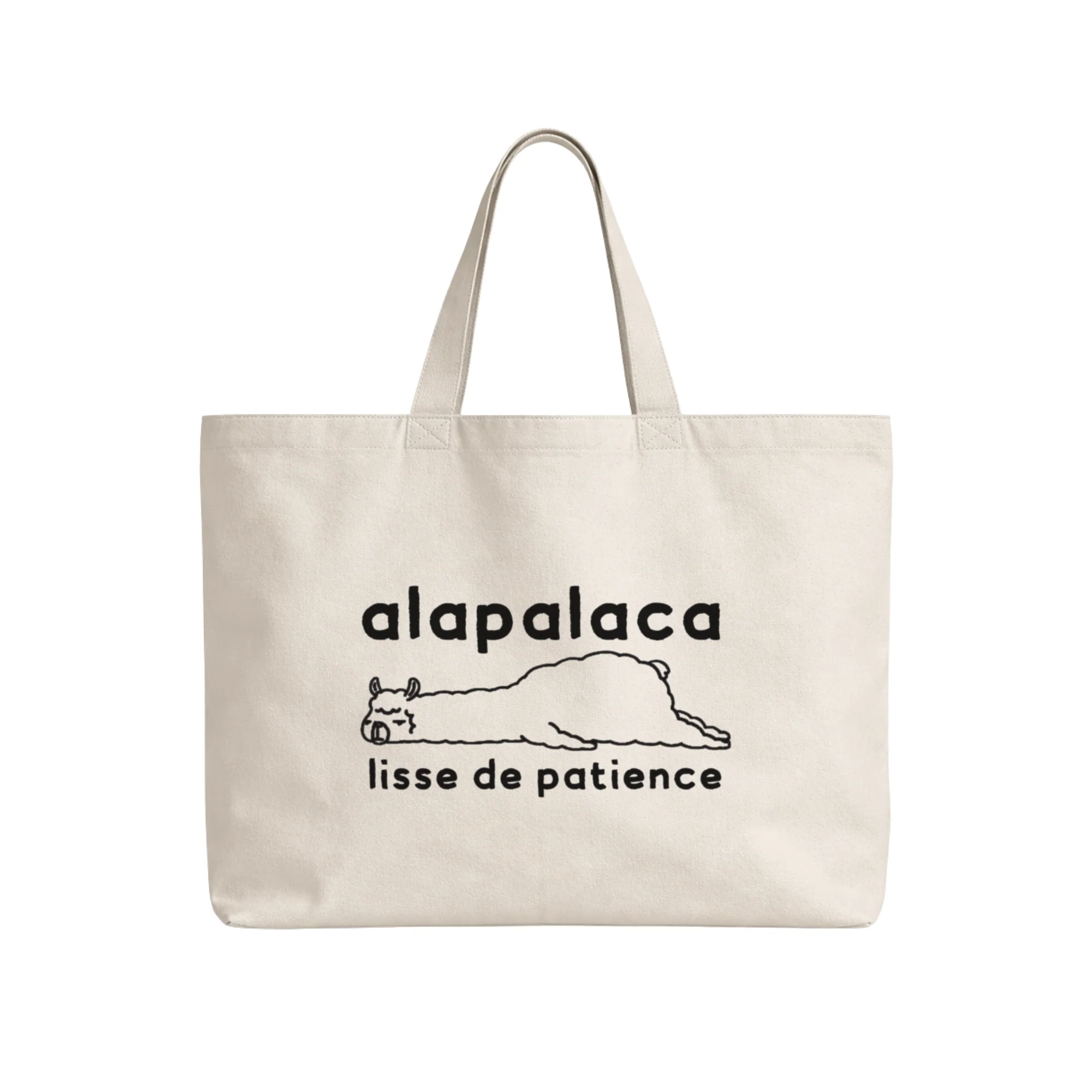 Sac Alpaca