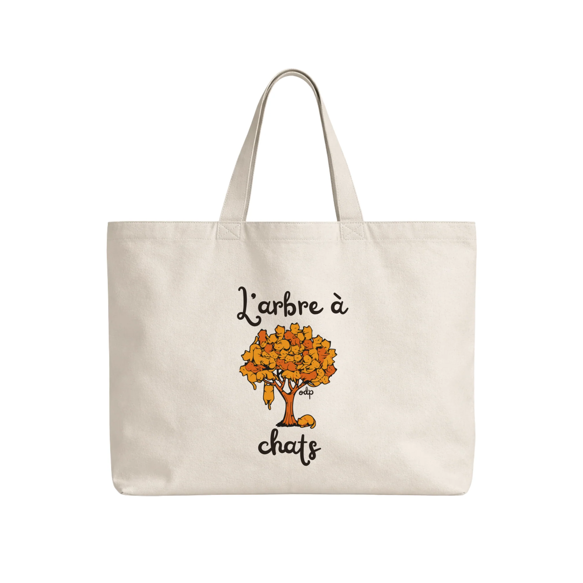 Sac Arbre À Chats
