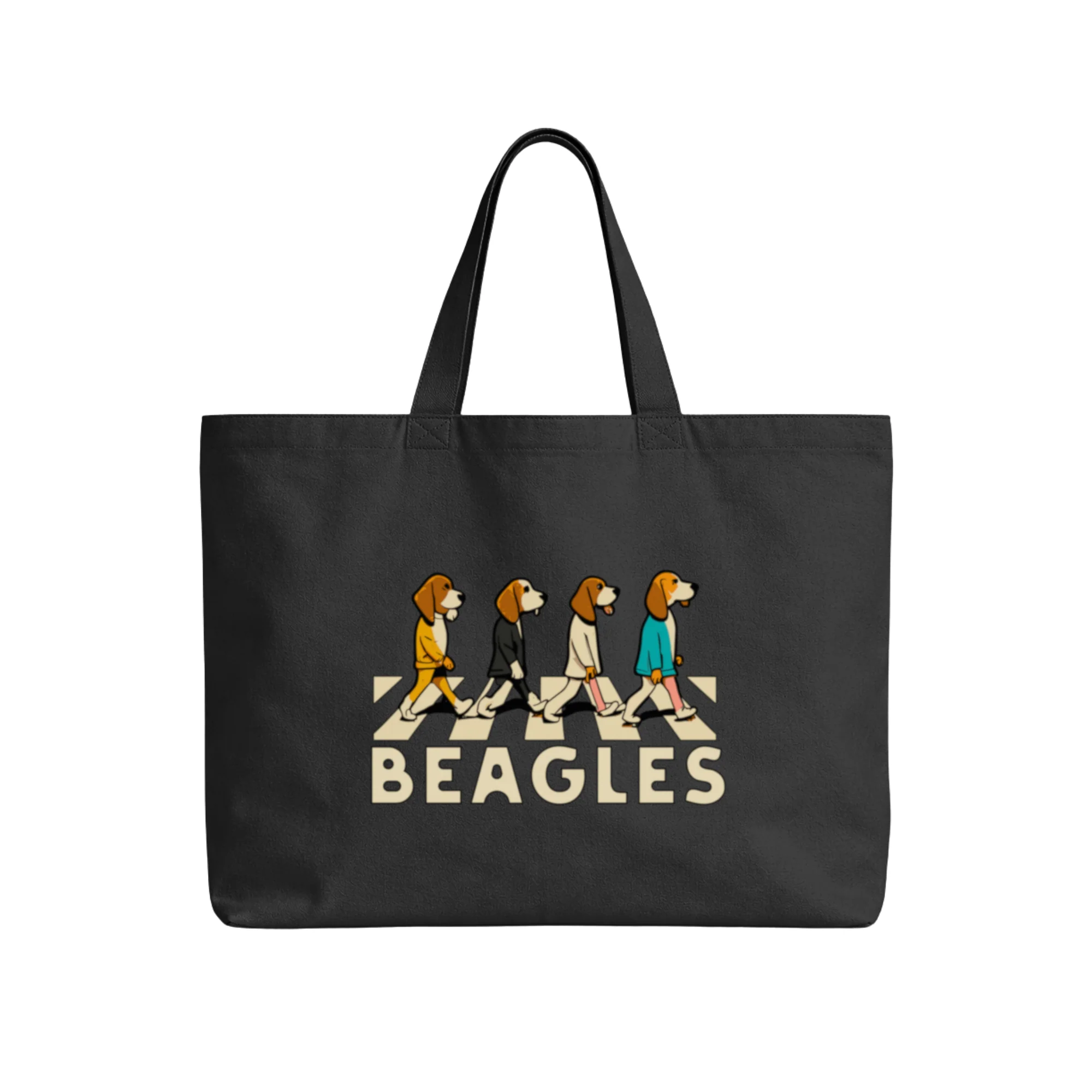 Sac Beagles