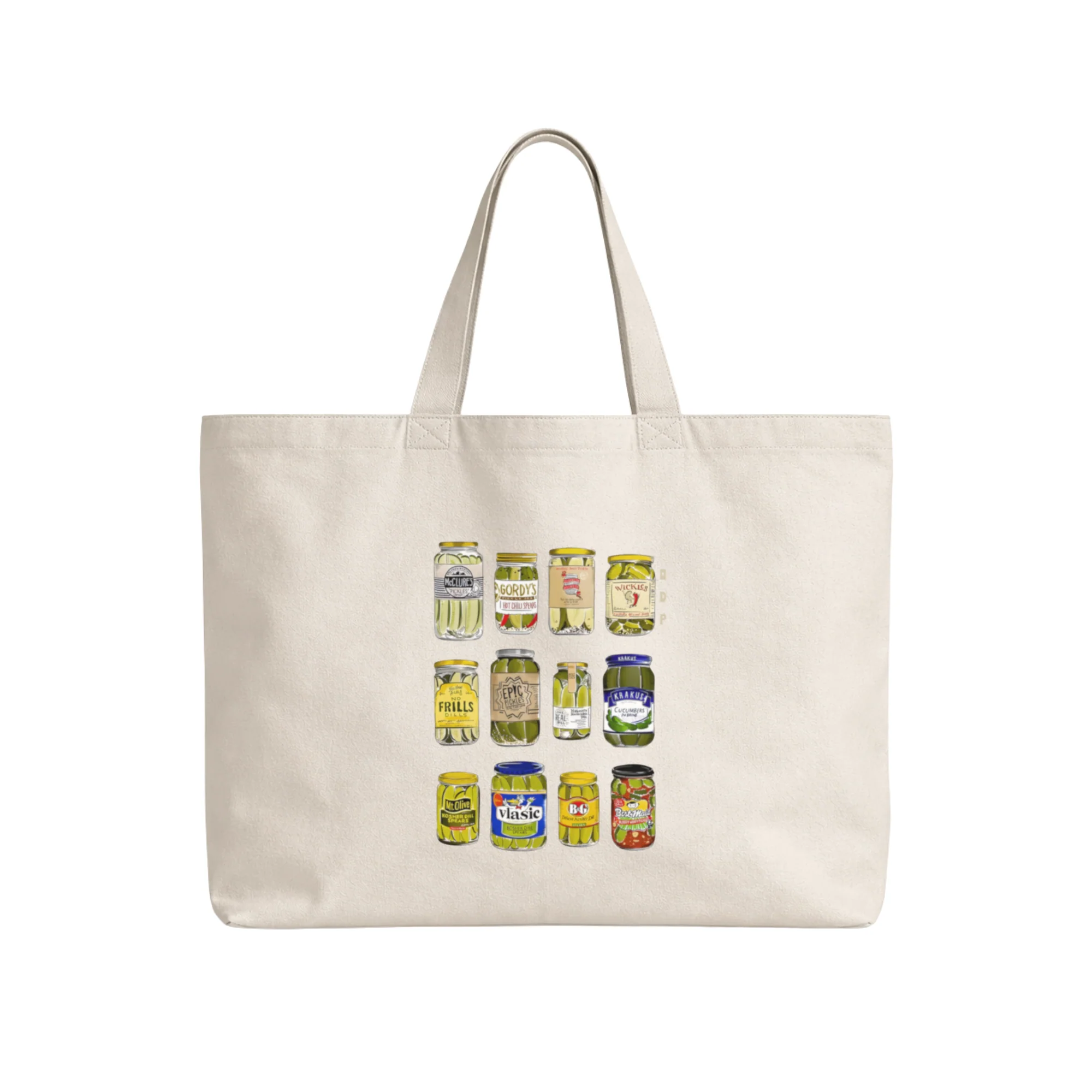 Sac Cornichons