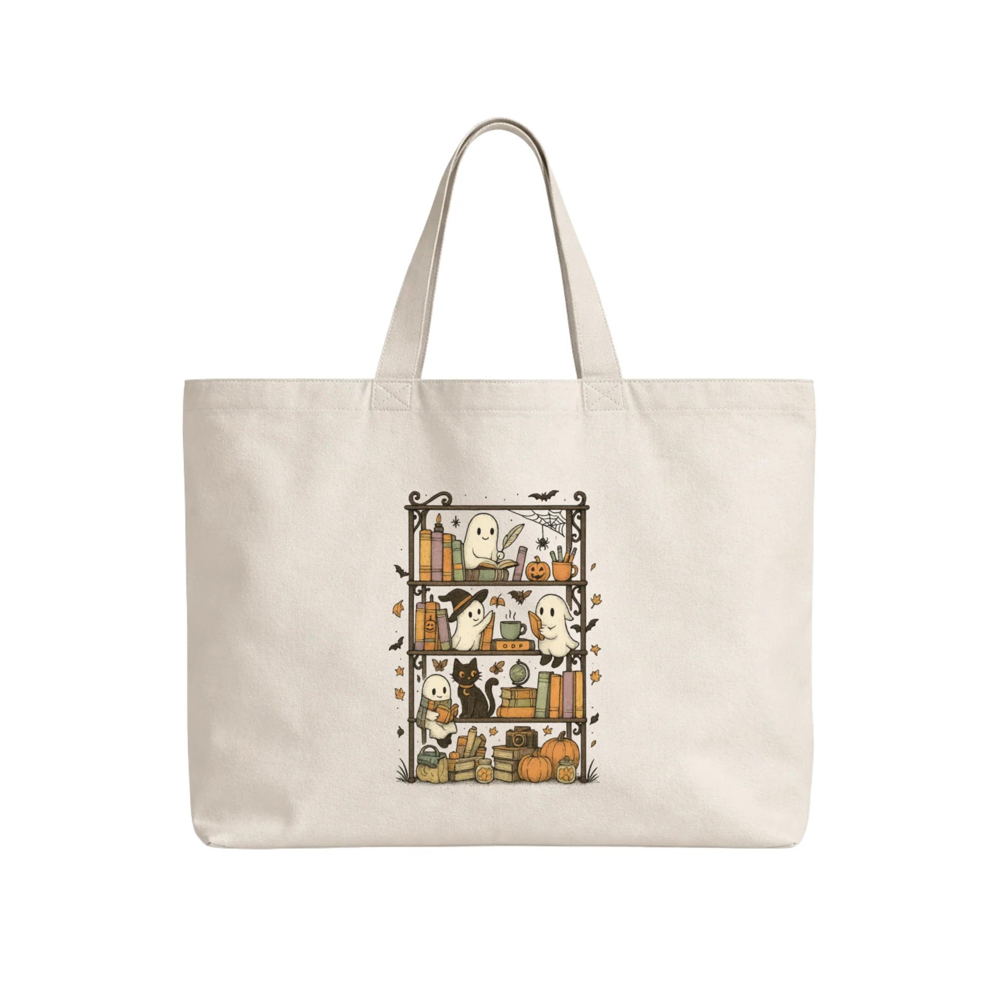 Sac Fantômes Livres