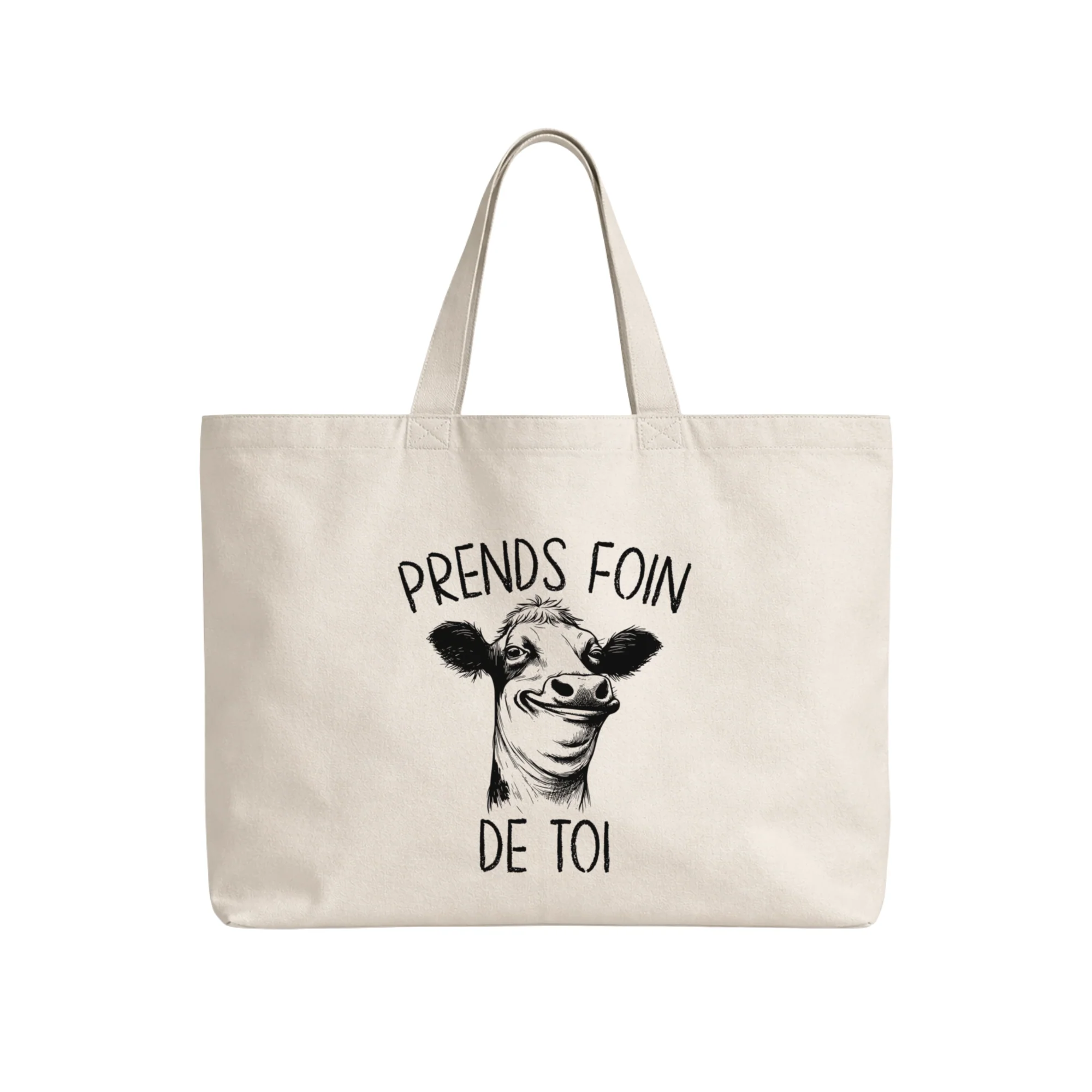 Sac Foin