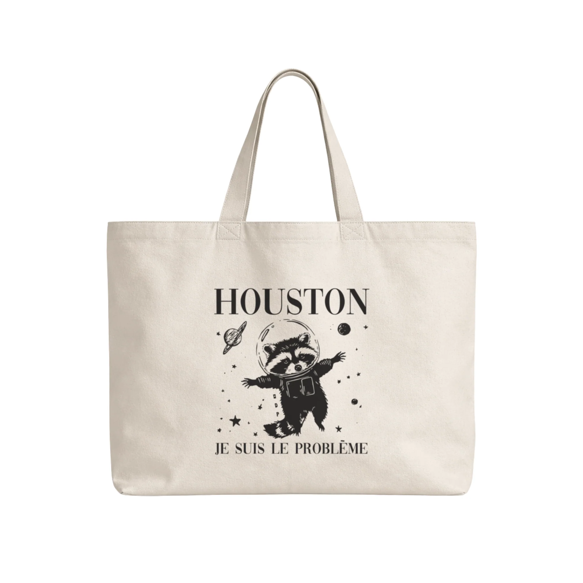 Sac Houston
