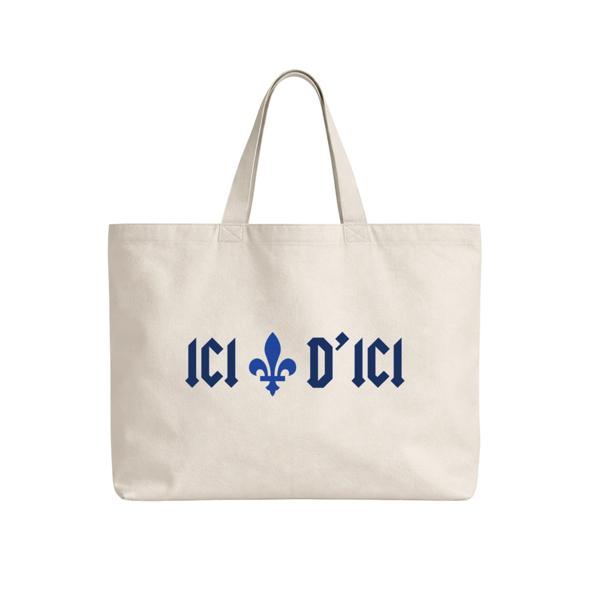 Sac Ici D'ici