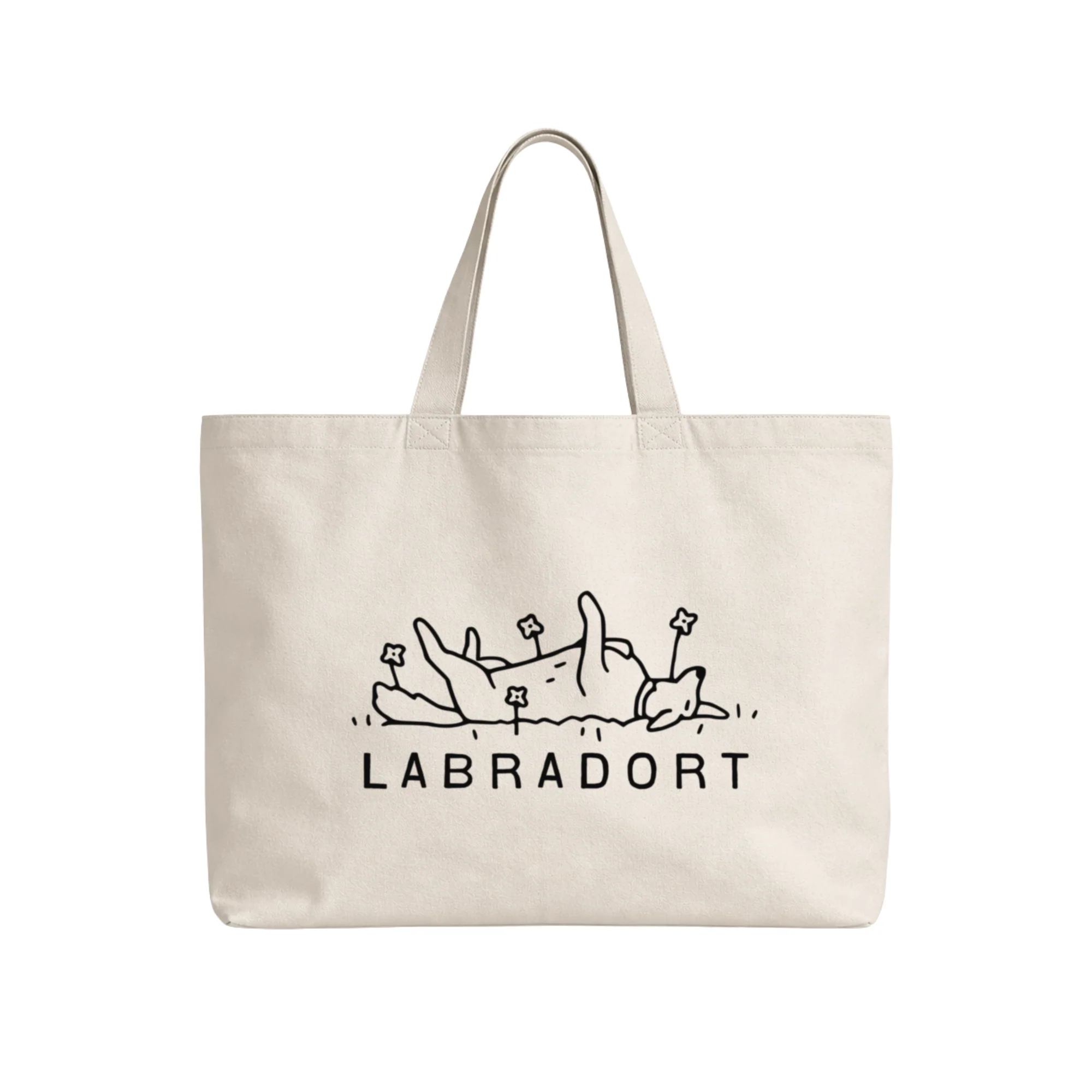 Sac Labradort