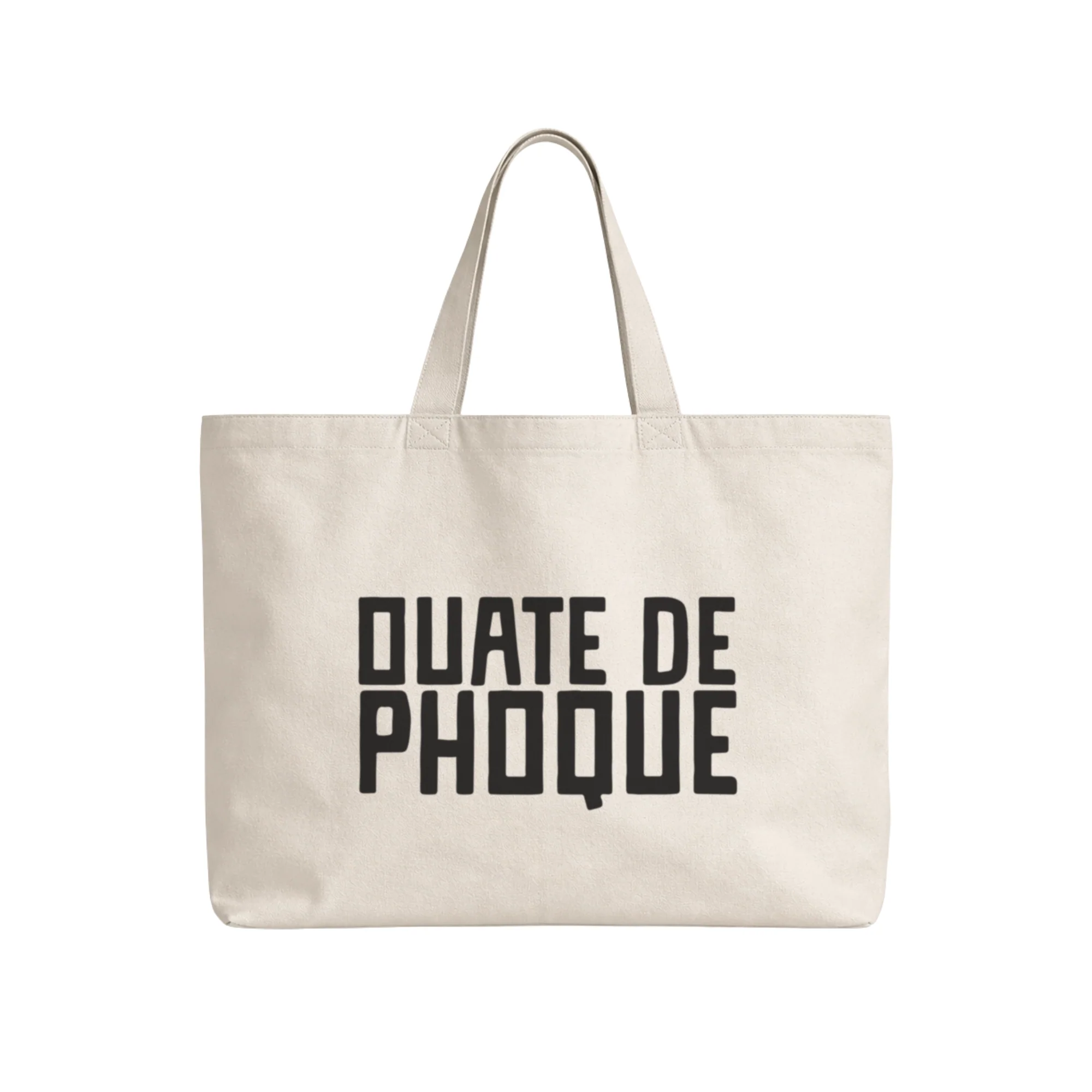 Sac Ouate De Phoque