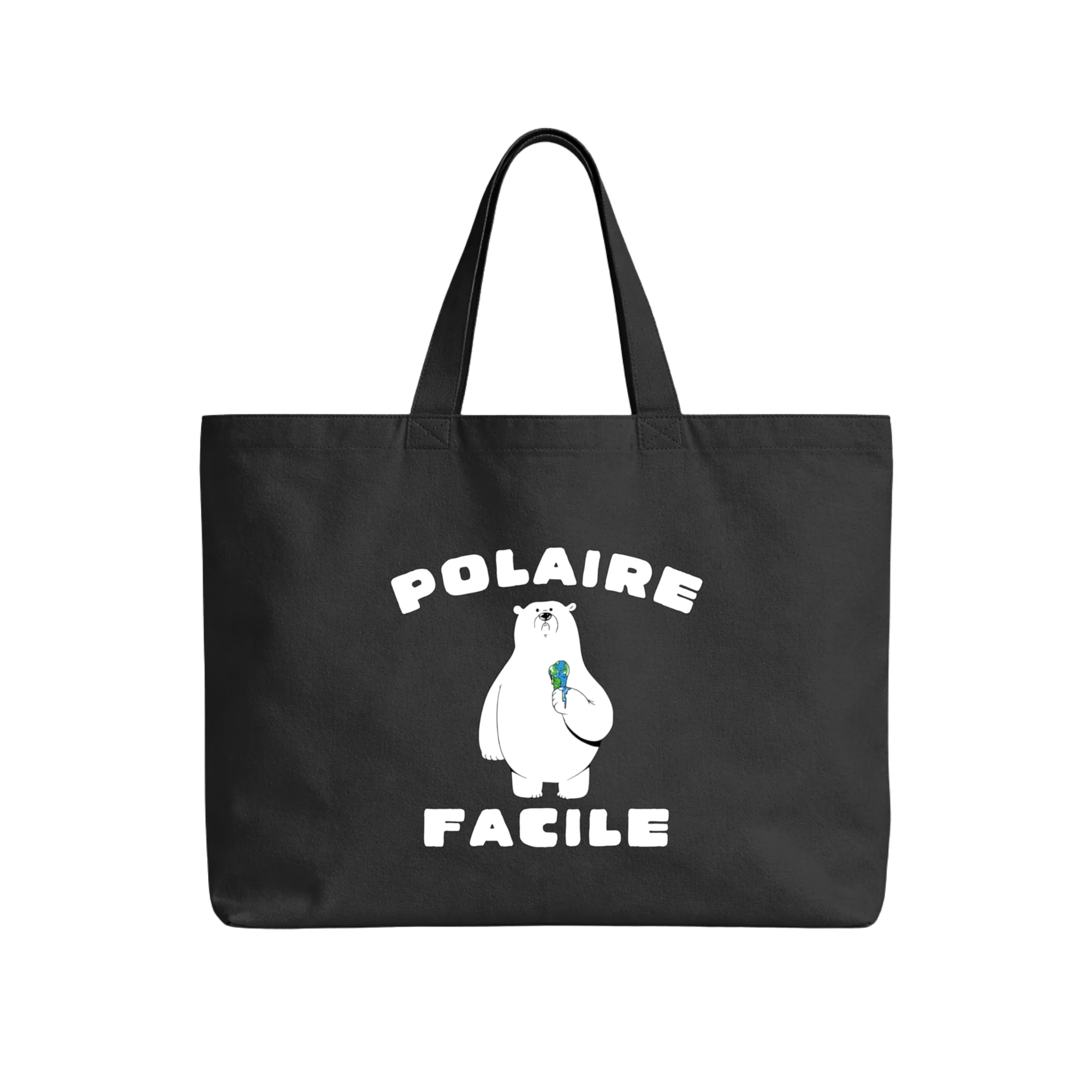 Sac Polaire Facile