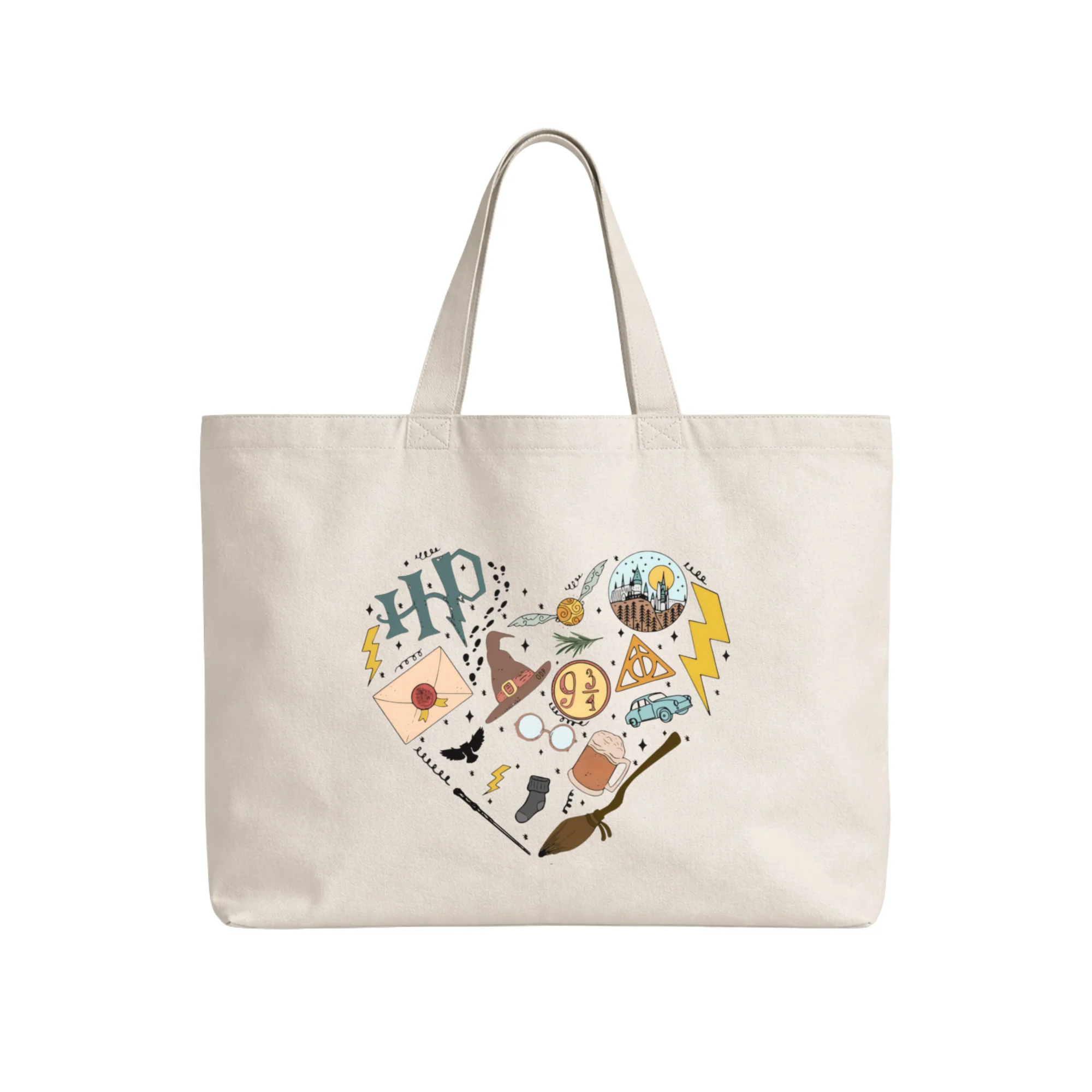Sac Coeur Potter