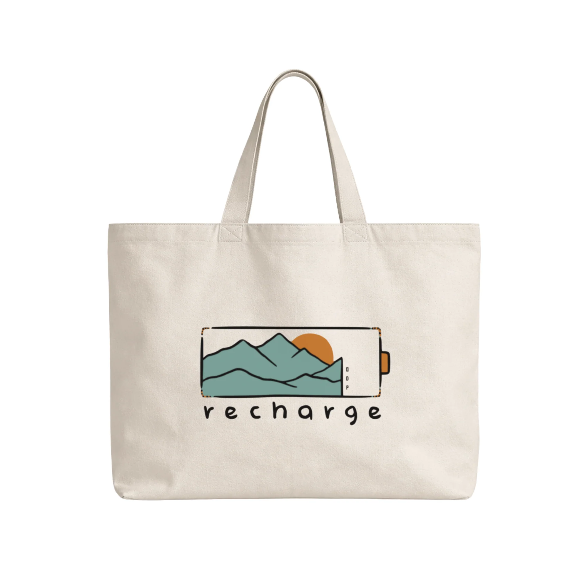 Sac Recharge