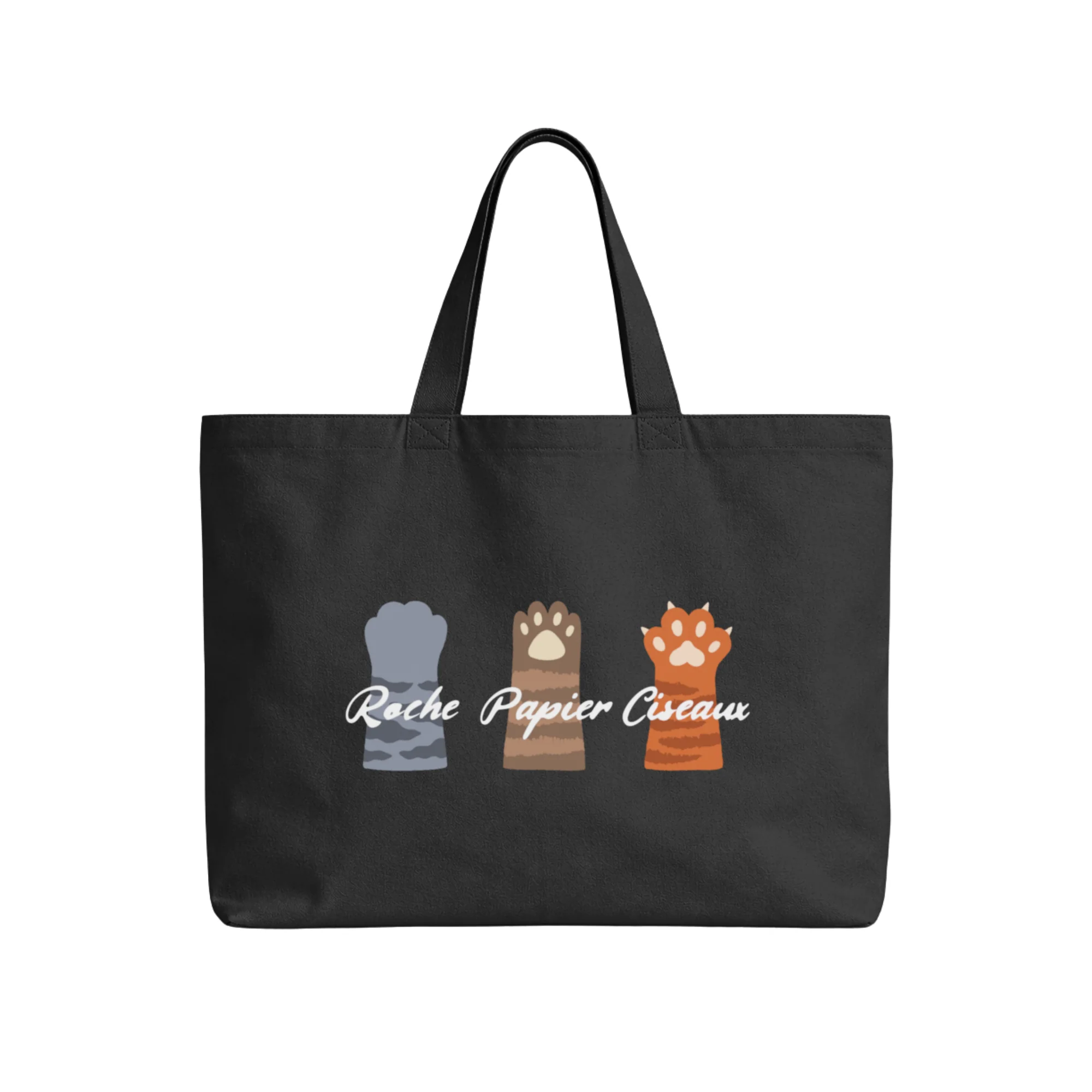 Sac Roche Papier