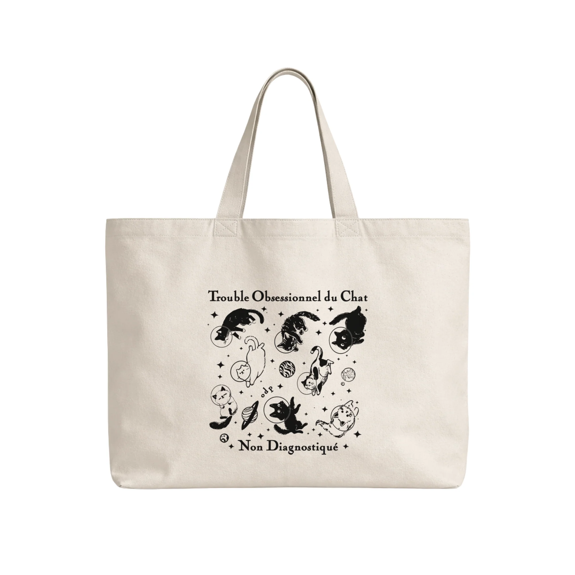 Sac Toc Chat