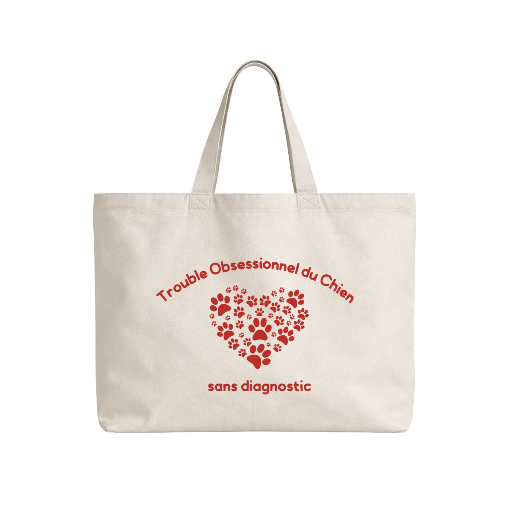 Sac Toc Chien