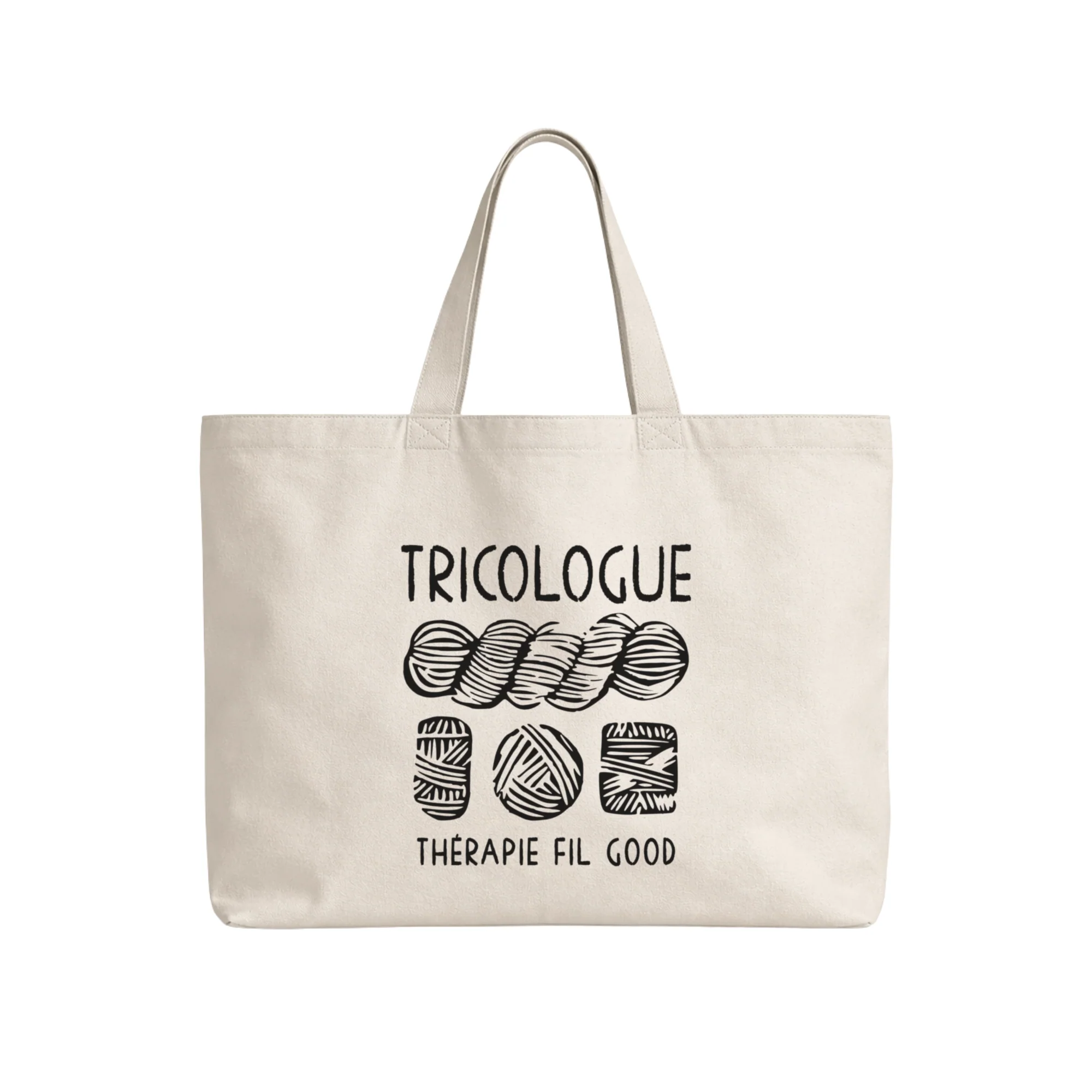 Sac Tricologue