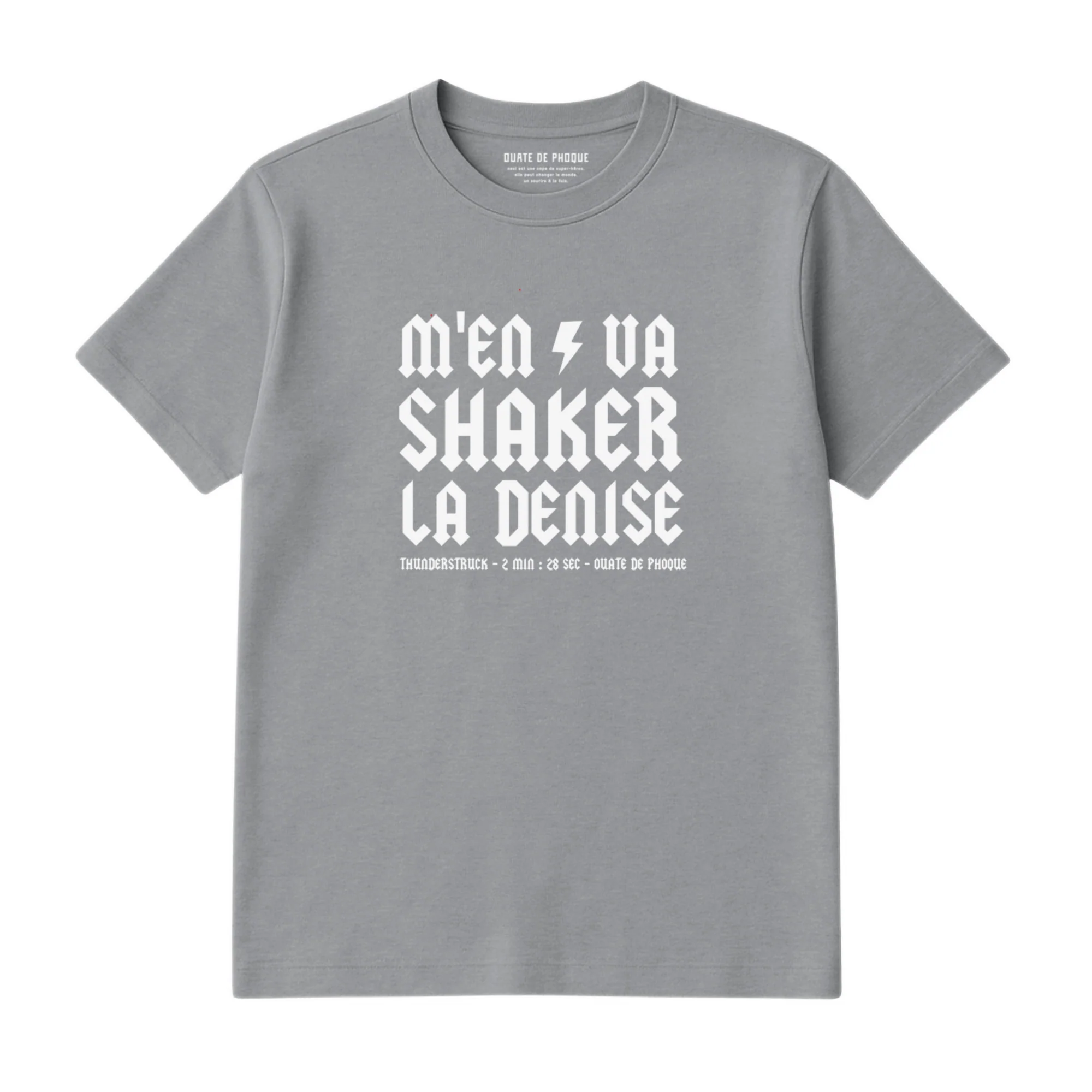 T-Shirt Shaker La Denise - Image 3
