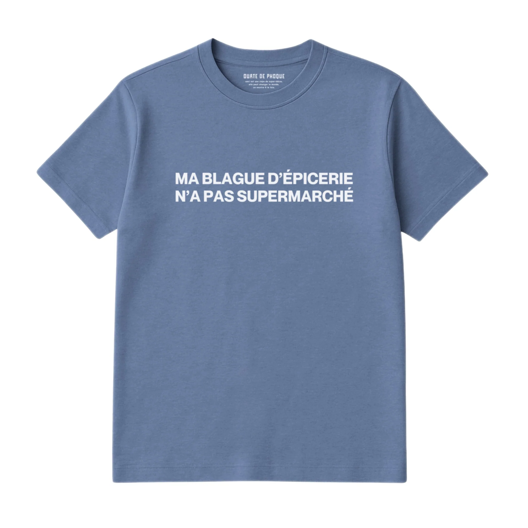 T-Shirt Supermarché