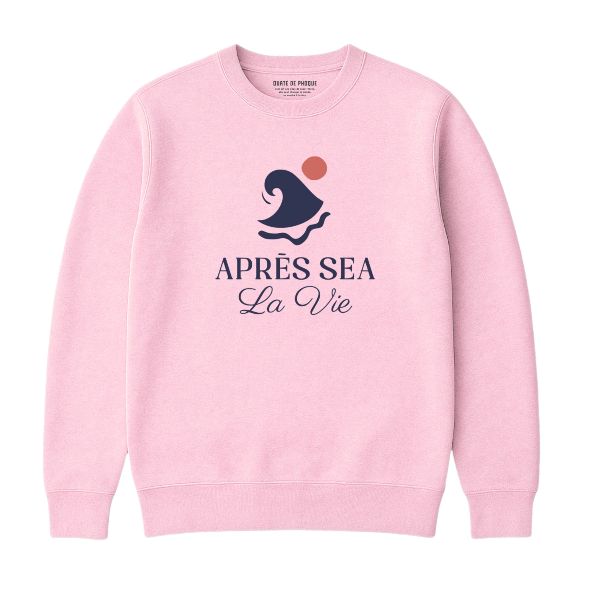 Sweatshirt Après Sea - Image 2