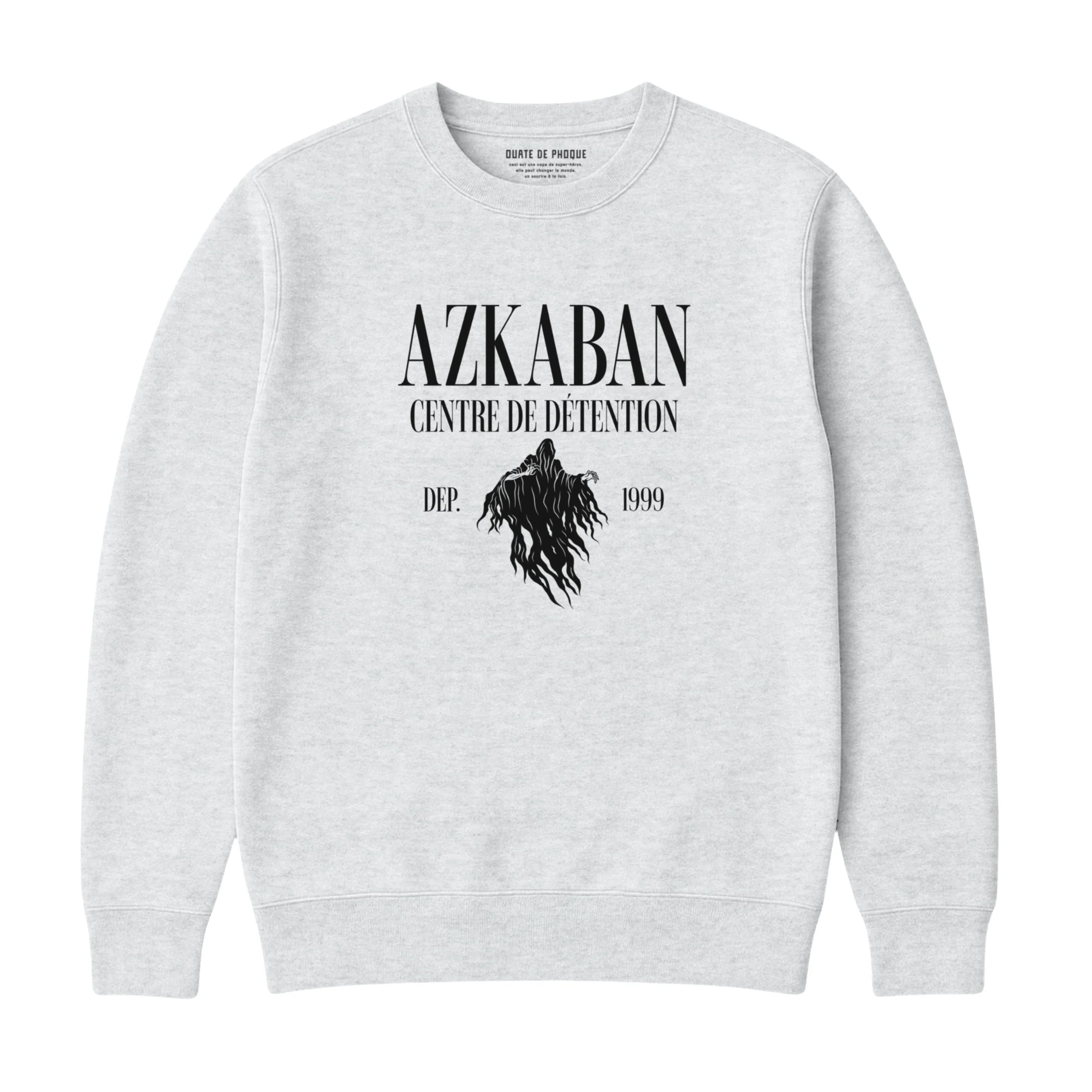 Sweatshirt Azkaban