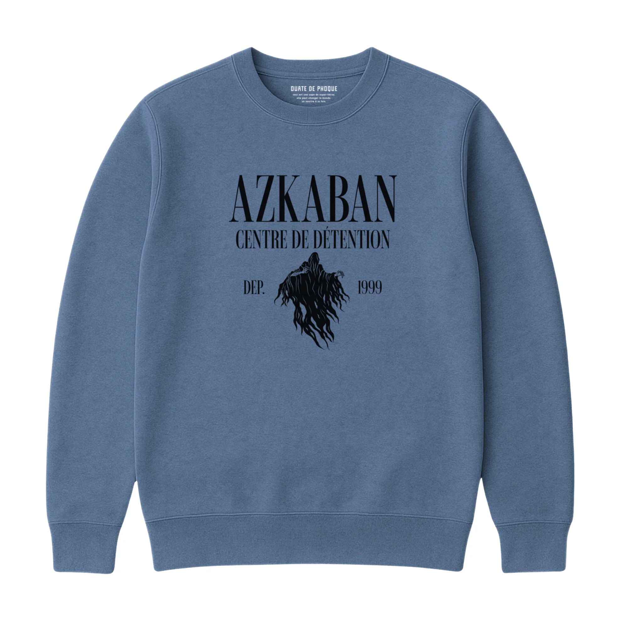 Sweatshirt Azkaban - Image 3