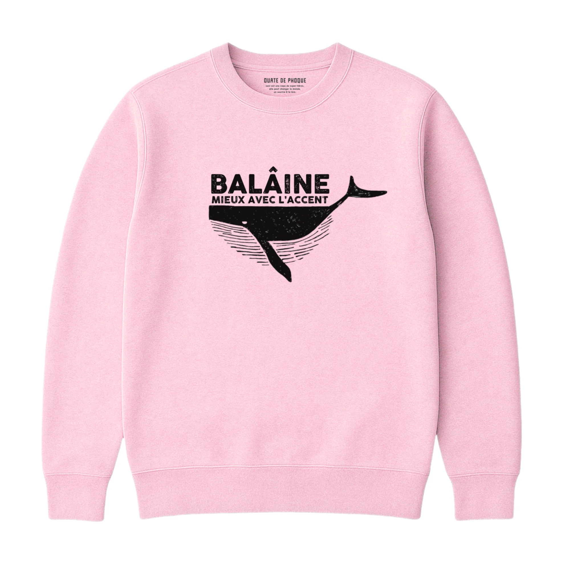 Sweatshirt Balaîne - Image 2