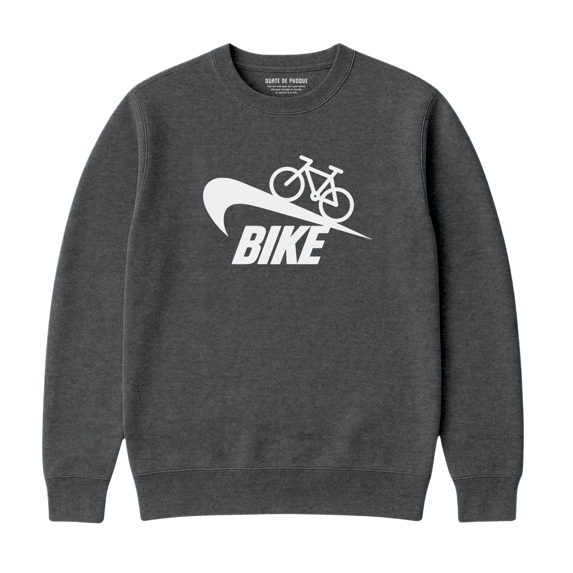 Sweatshirt Bike - Image 3