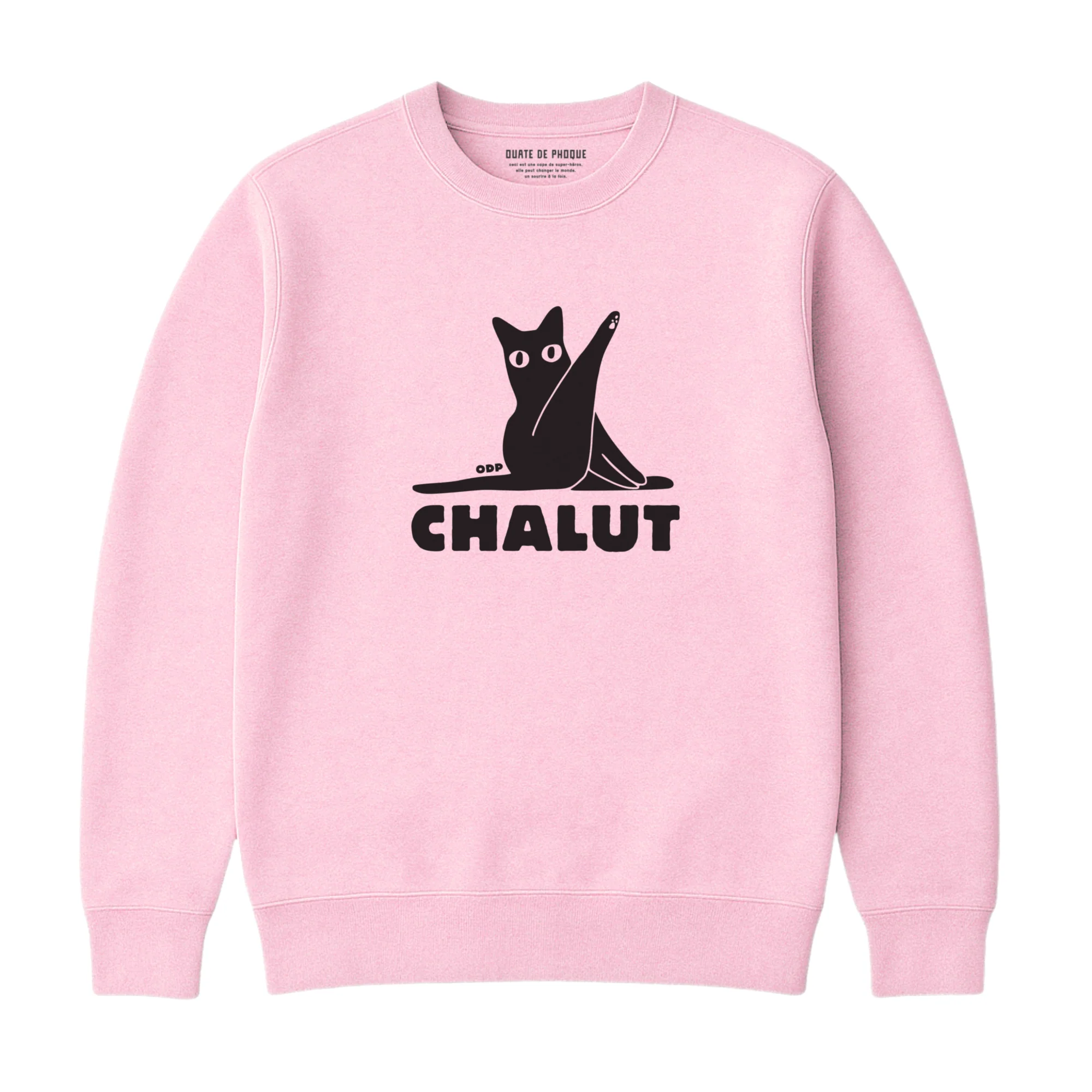 Sweatshirt Chalut - Image 2