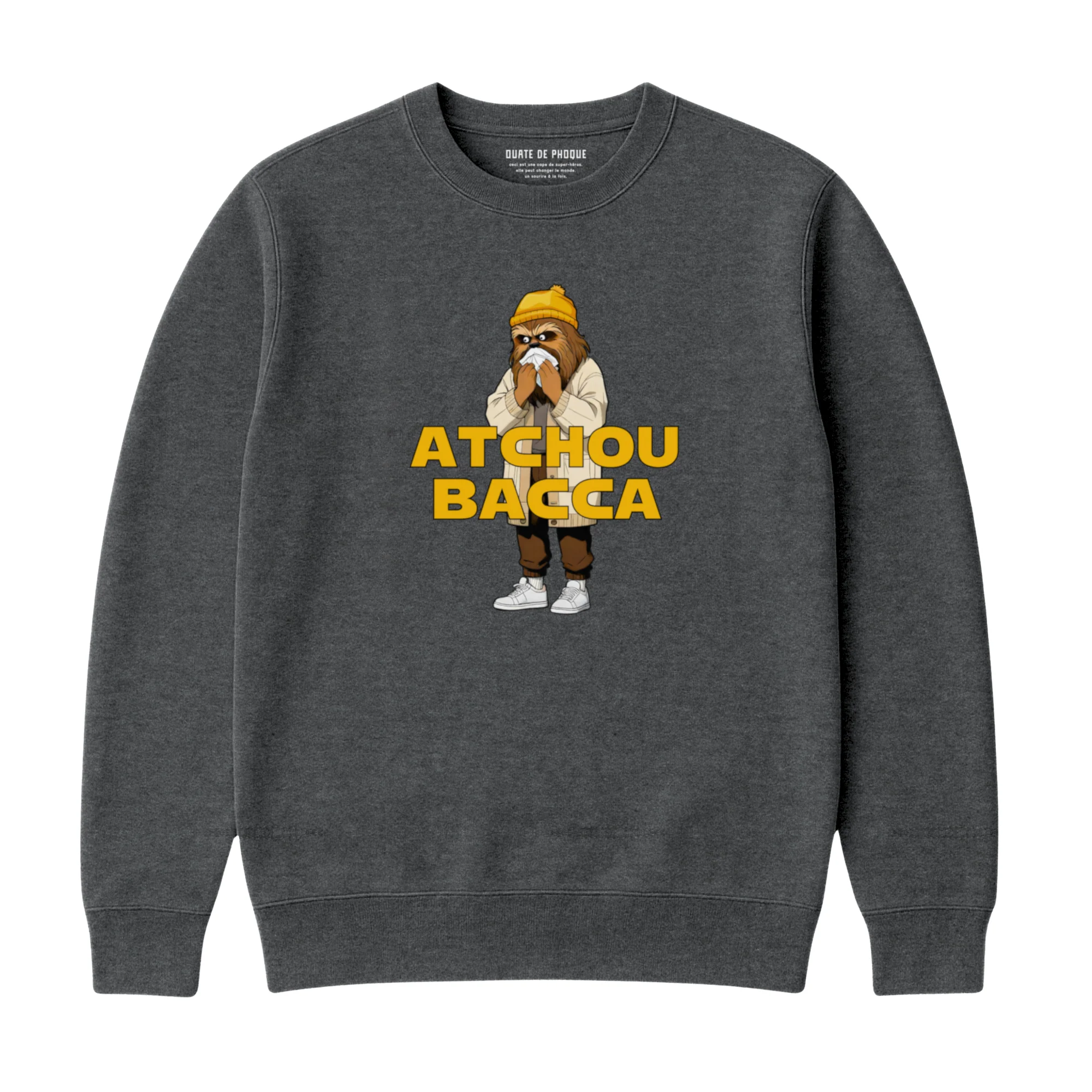 Sweatshirt Chewbacca - Image 2
