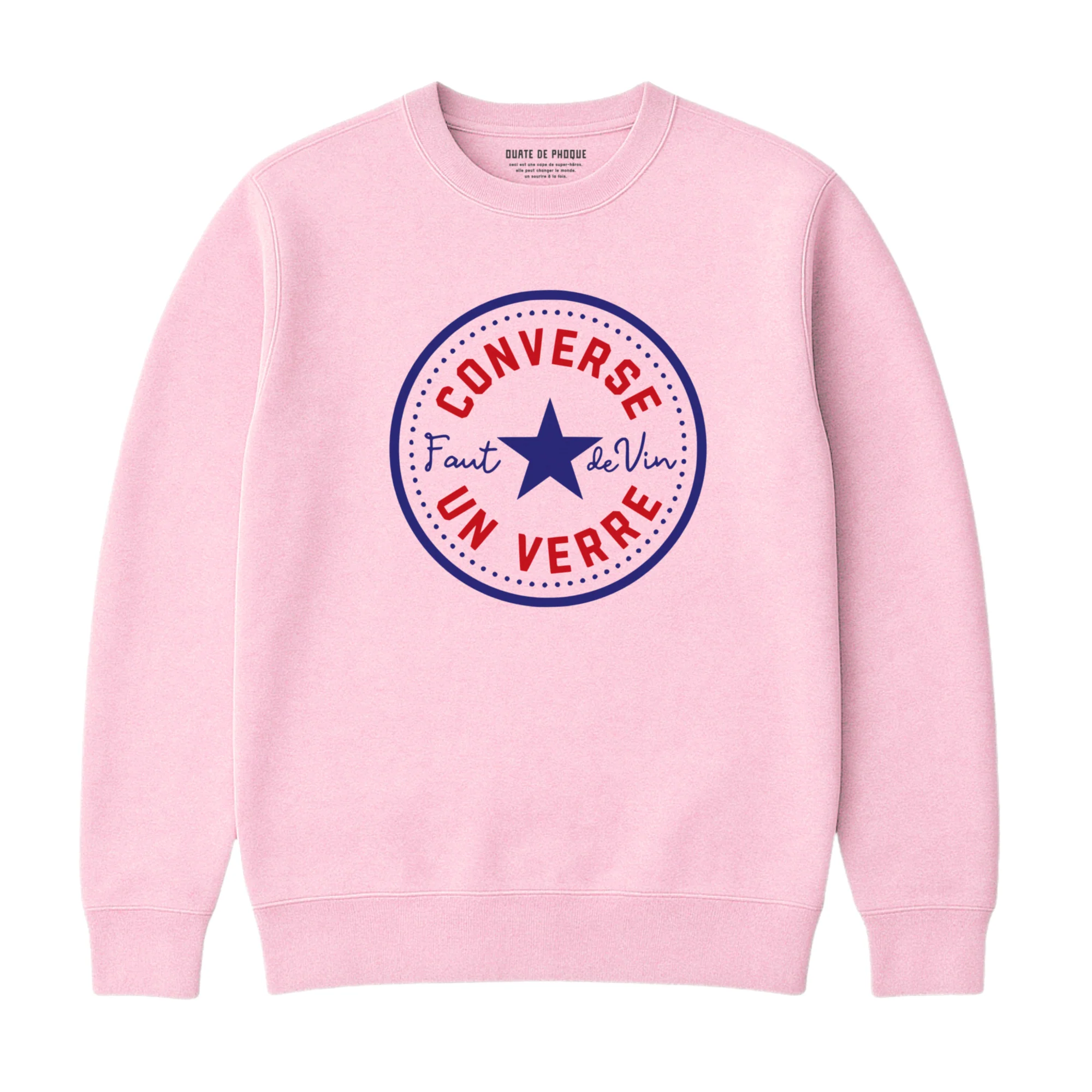 Sweatshirt Converse - Image 2