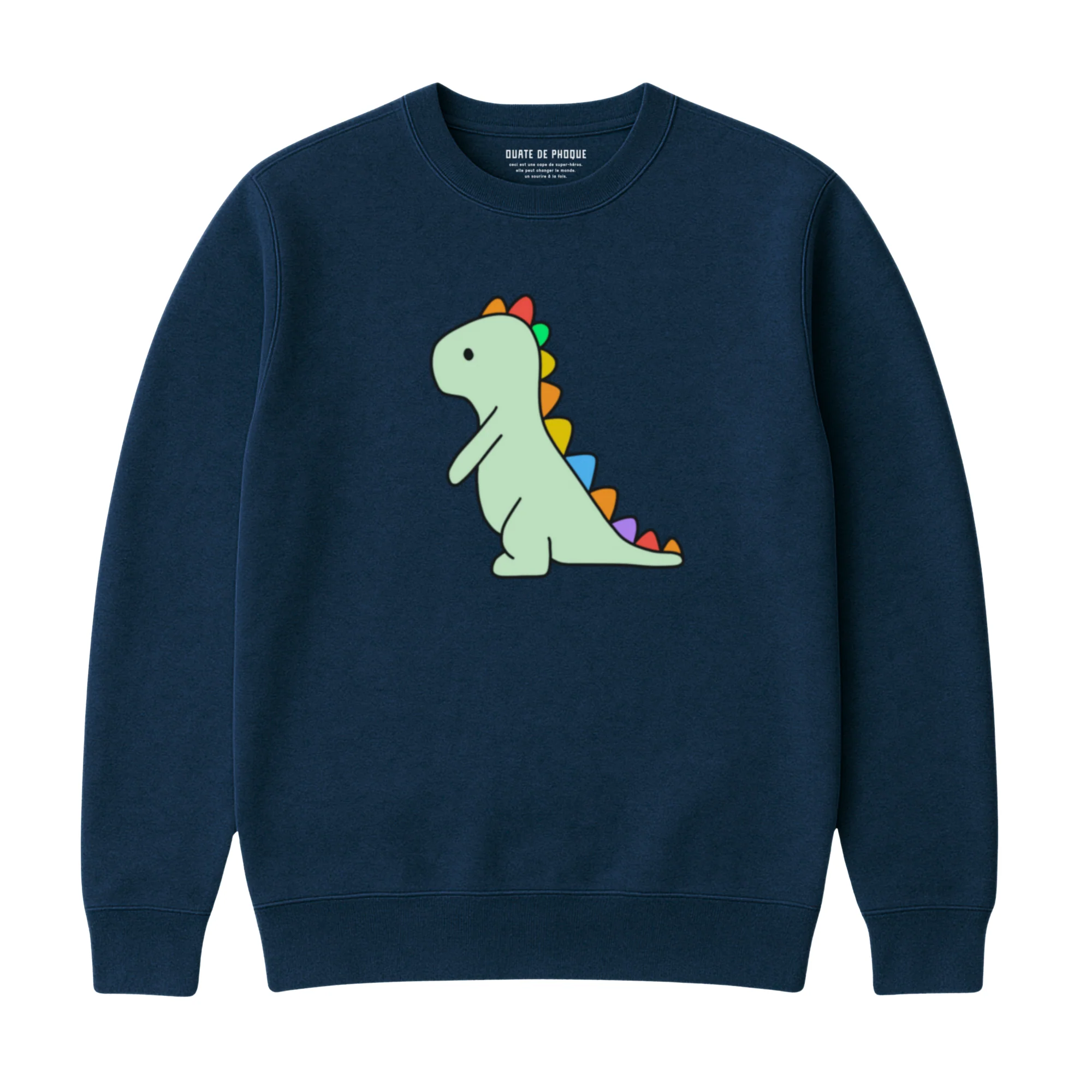 Sweatshirt Dino
