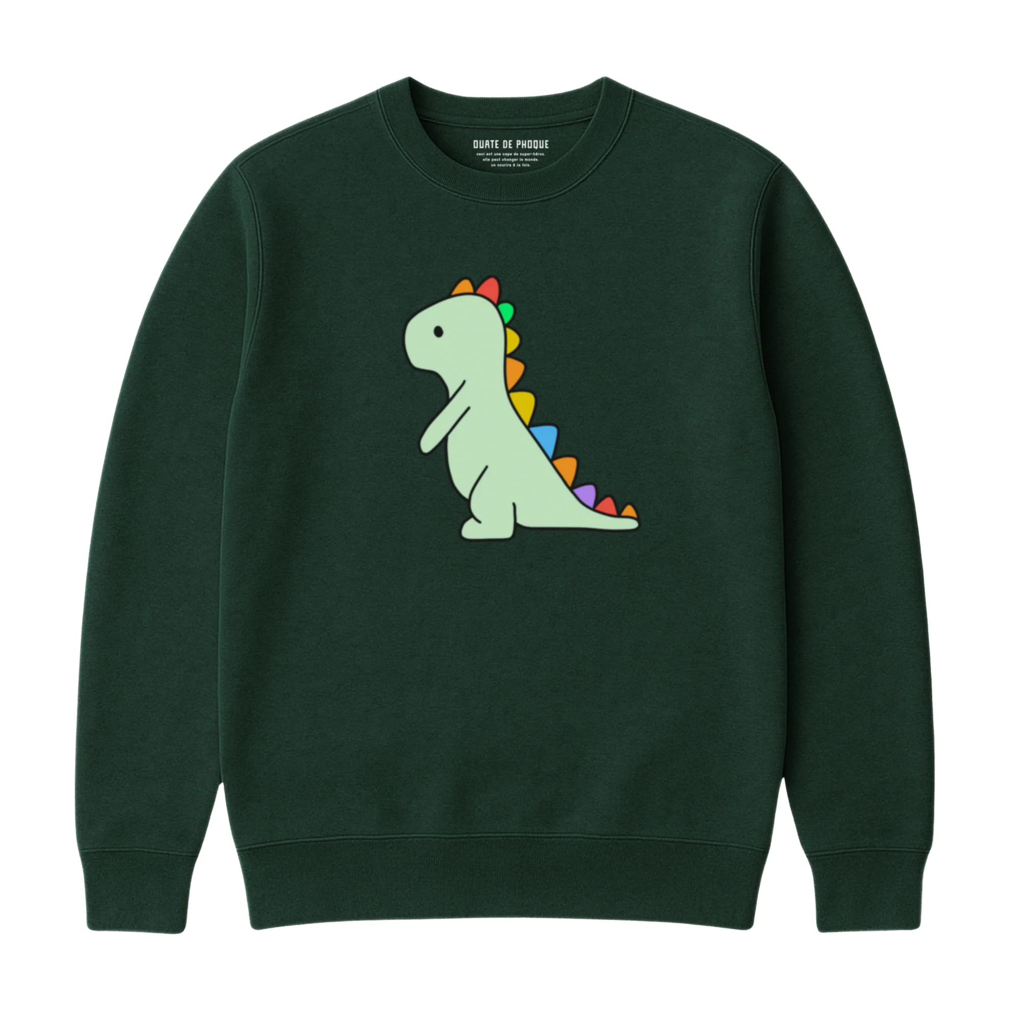 Sweatshirt Dino - Image 2