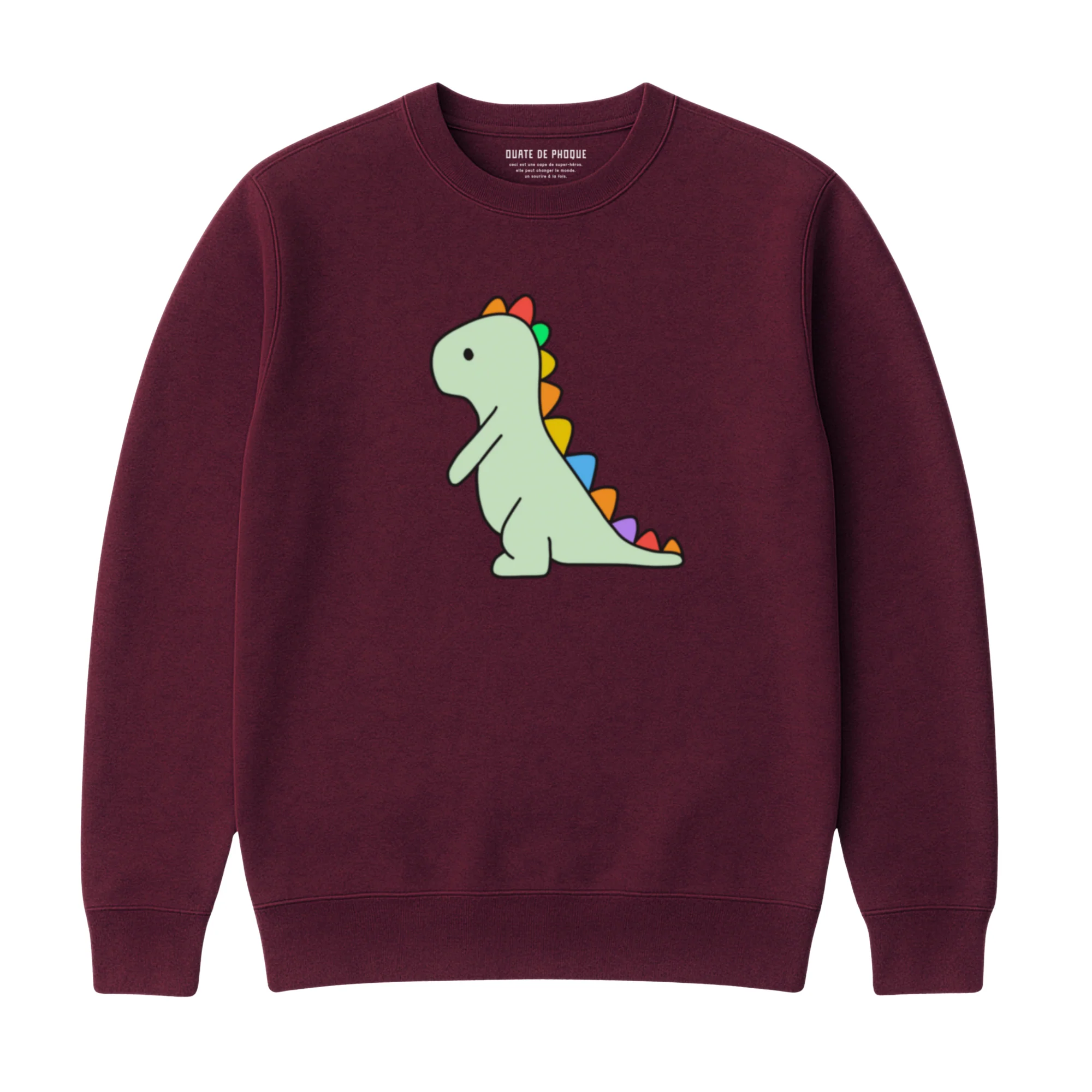Sweatshirt Dino - Image 3
