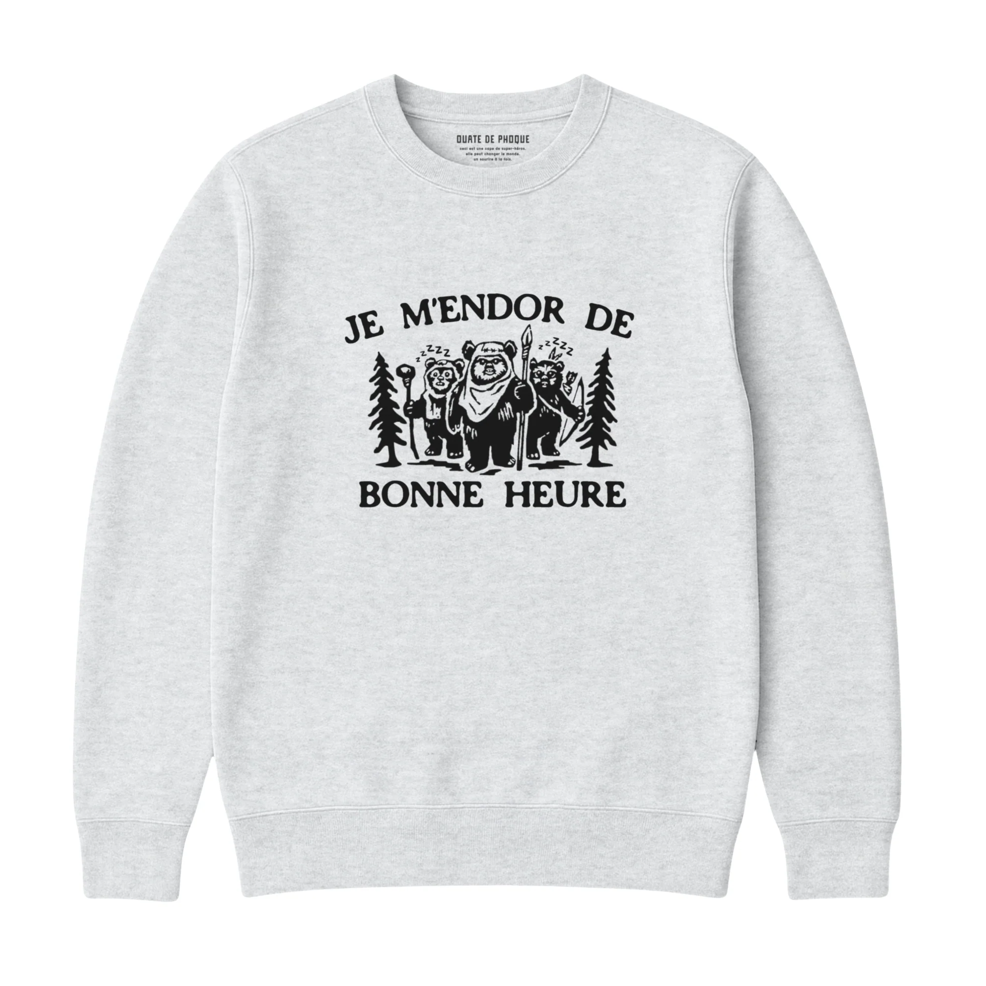 Sweatshirt Endor