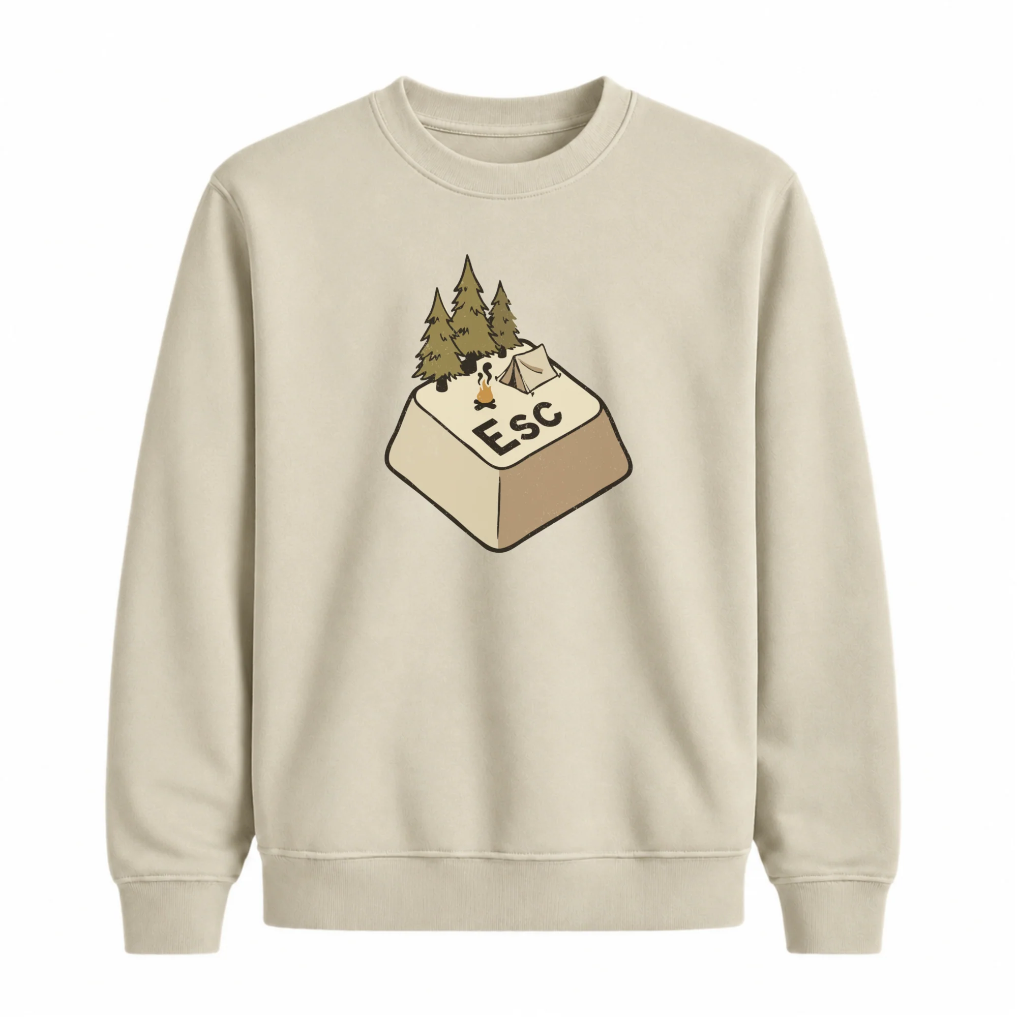 Sweatshirts