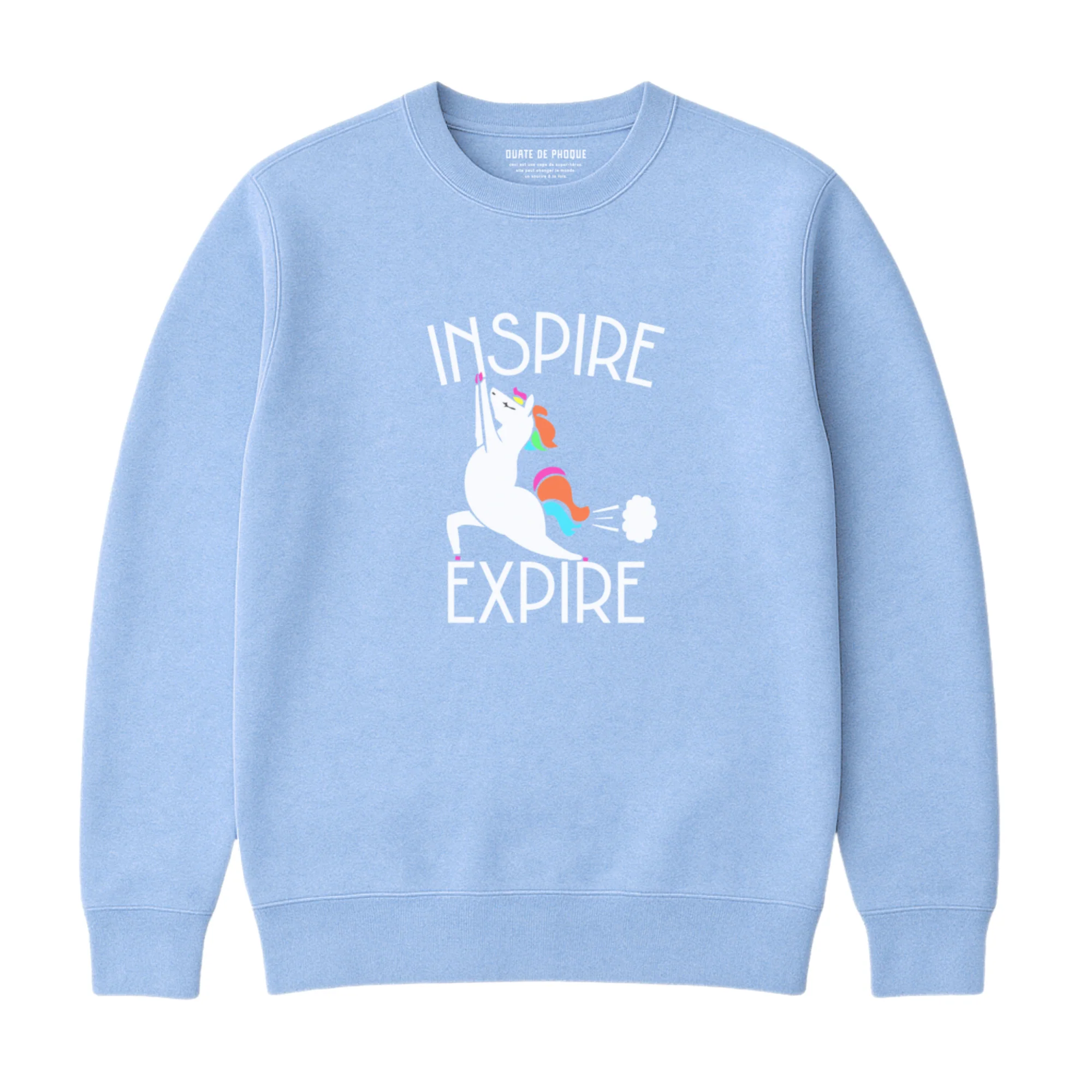 Sweatshirt Expire 2.0