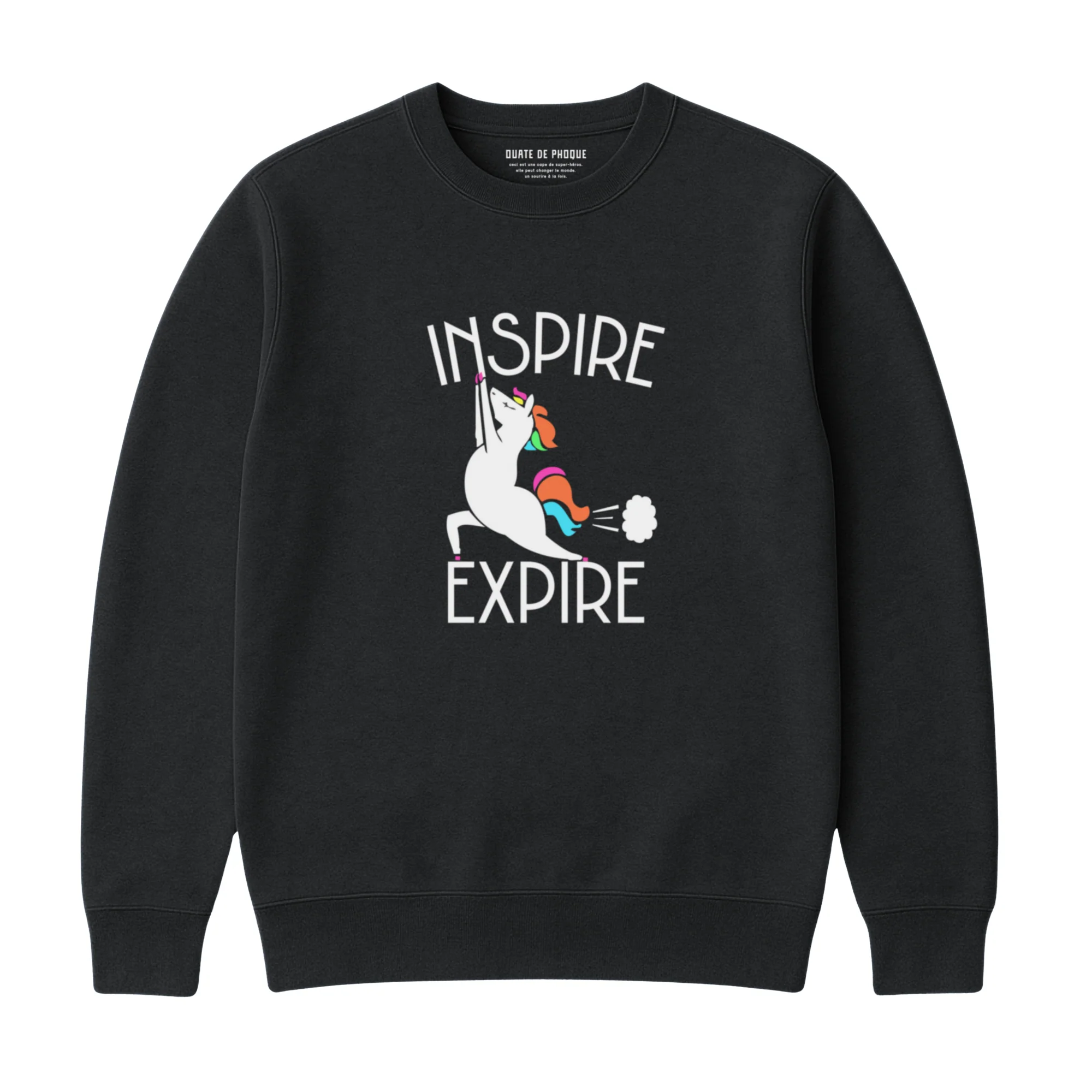 Sweatshirt Expire 2.0 - Image 3