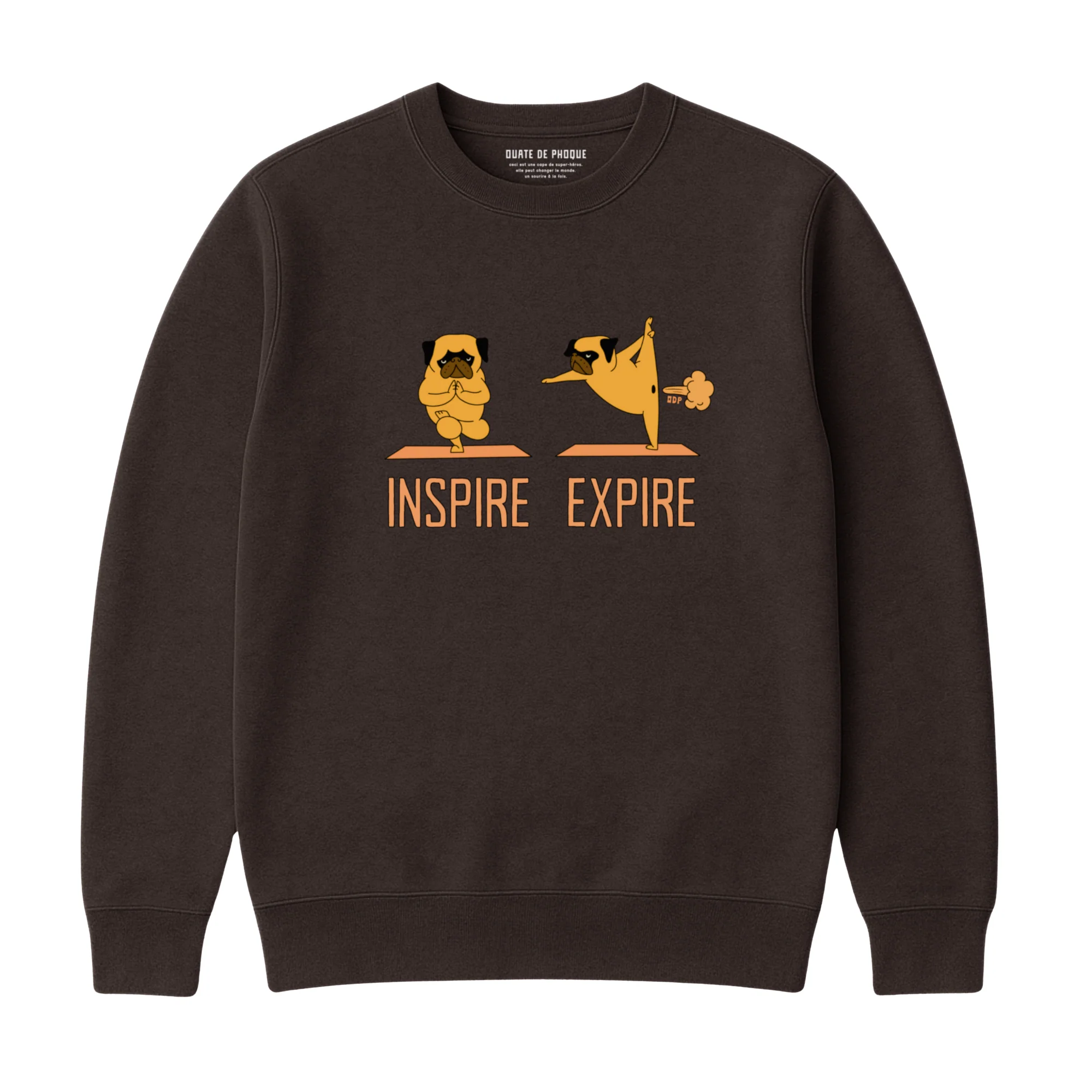 Sweatshirt Expire - Image 3