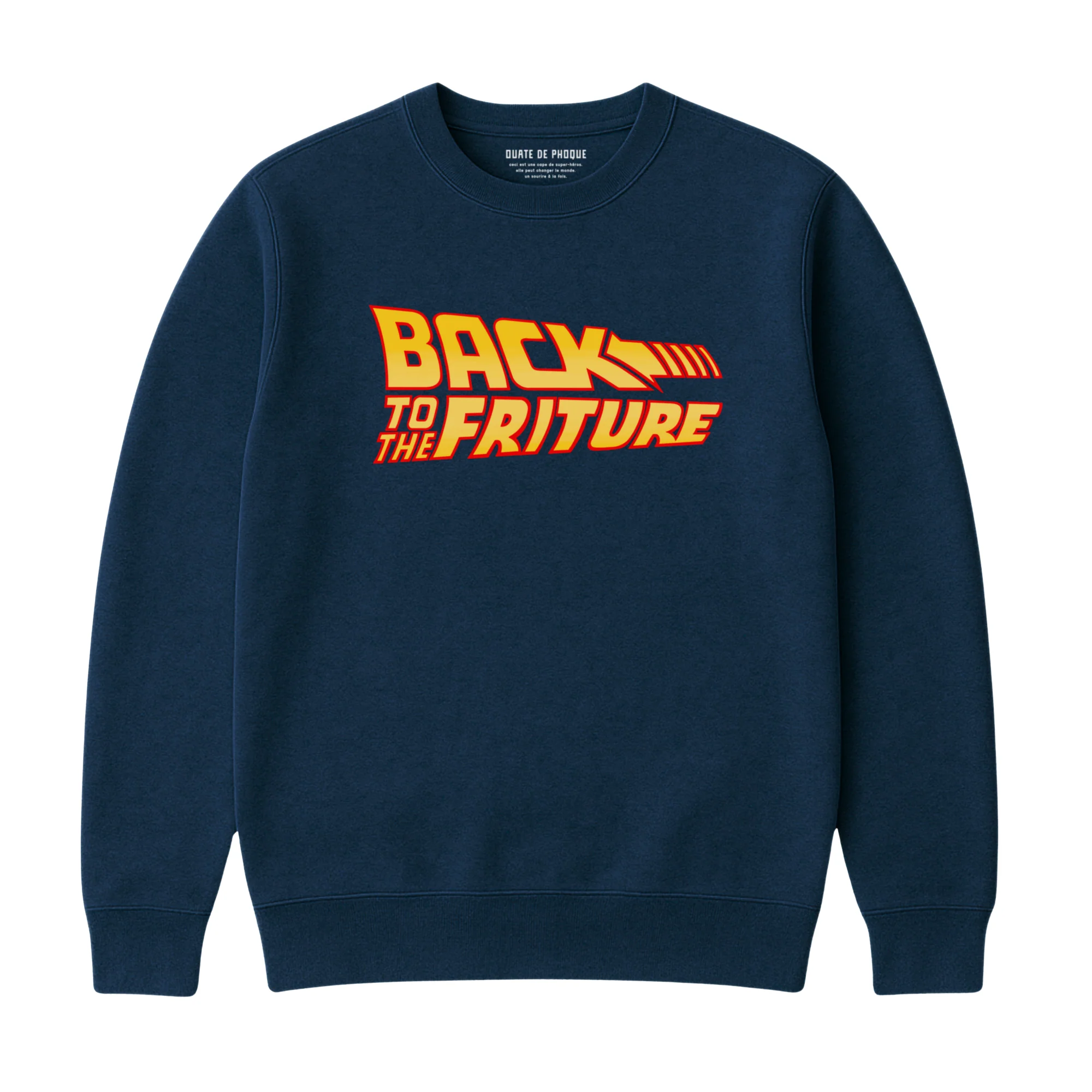Sweatshirt Friture - Image 2