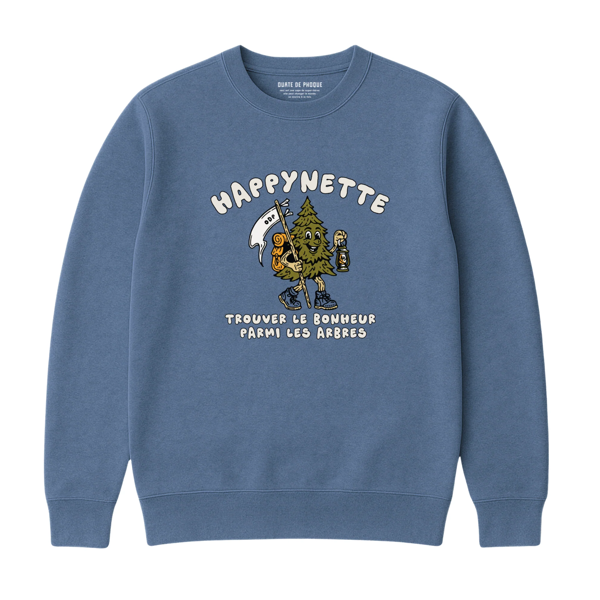 Sweatshirt Happynette - Image 2