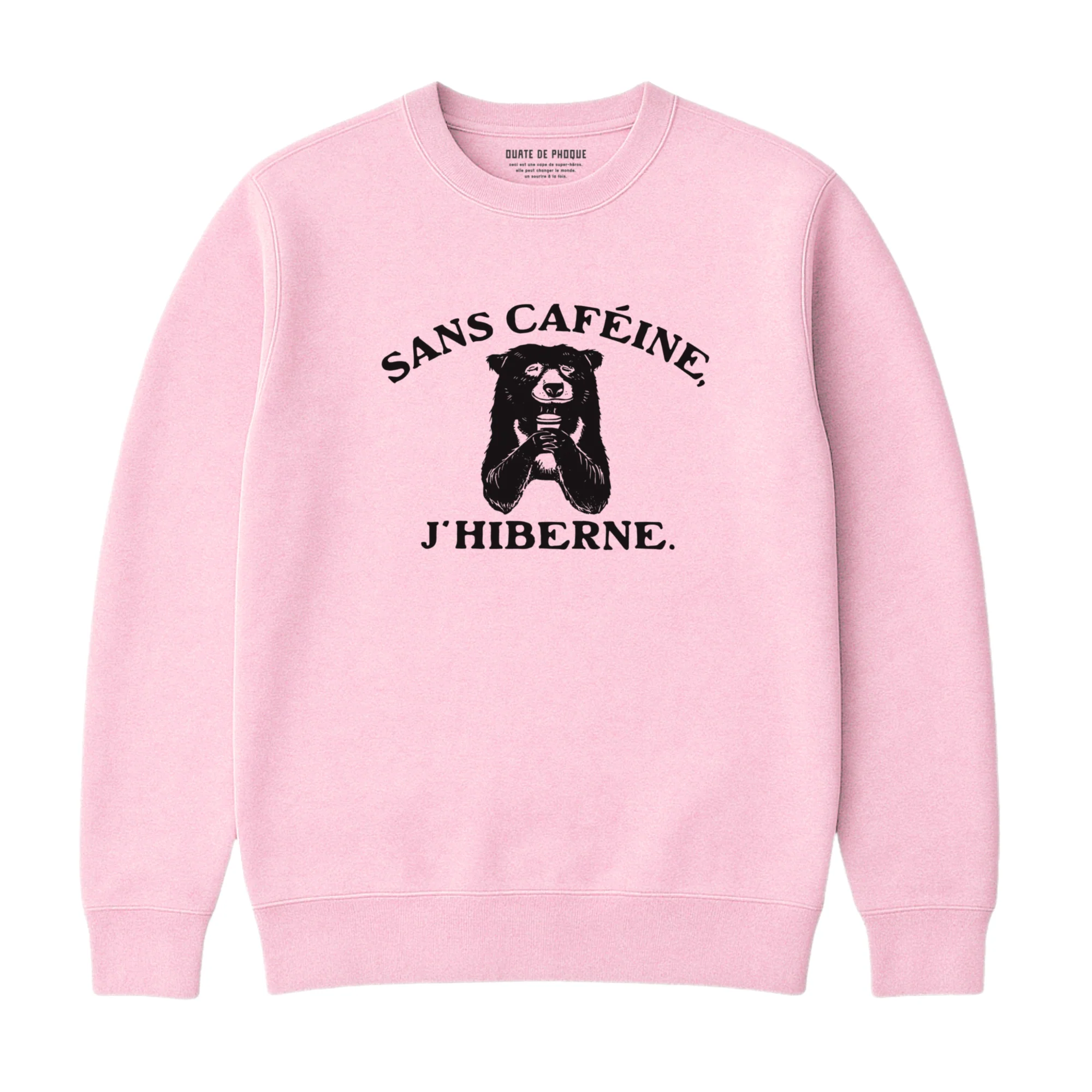 Sweatshirt Hiberne - Image 2