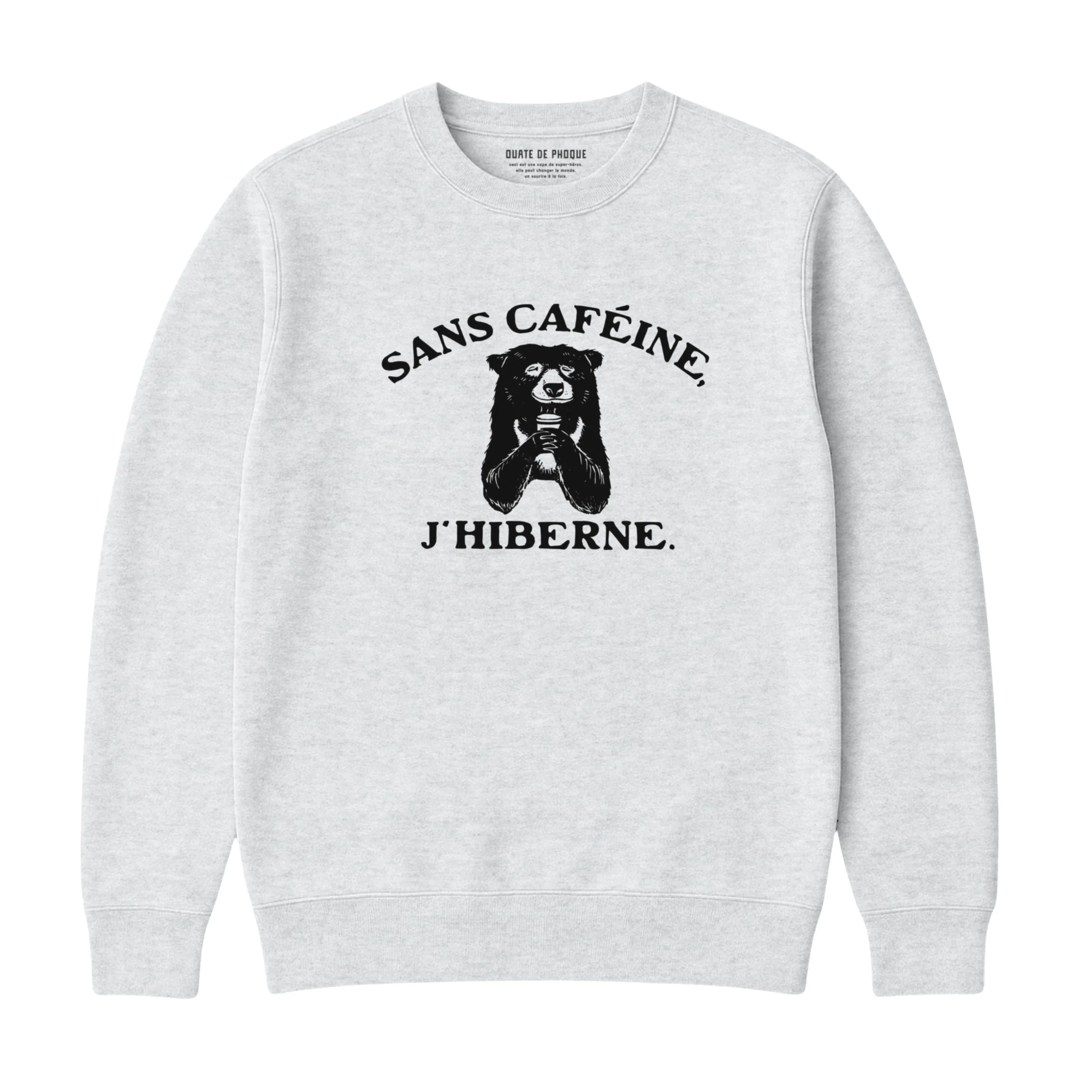 Sweatshirt Hiberne - Image 3