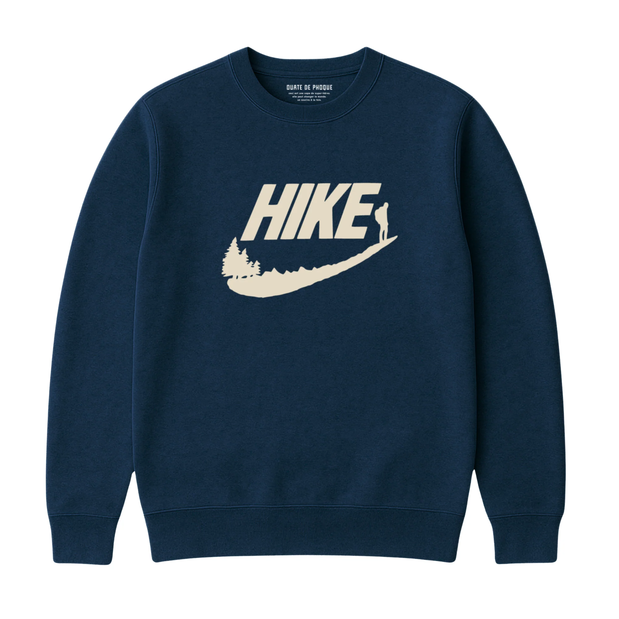 Sweatshirt Hike - Image 3