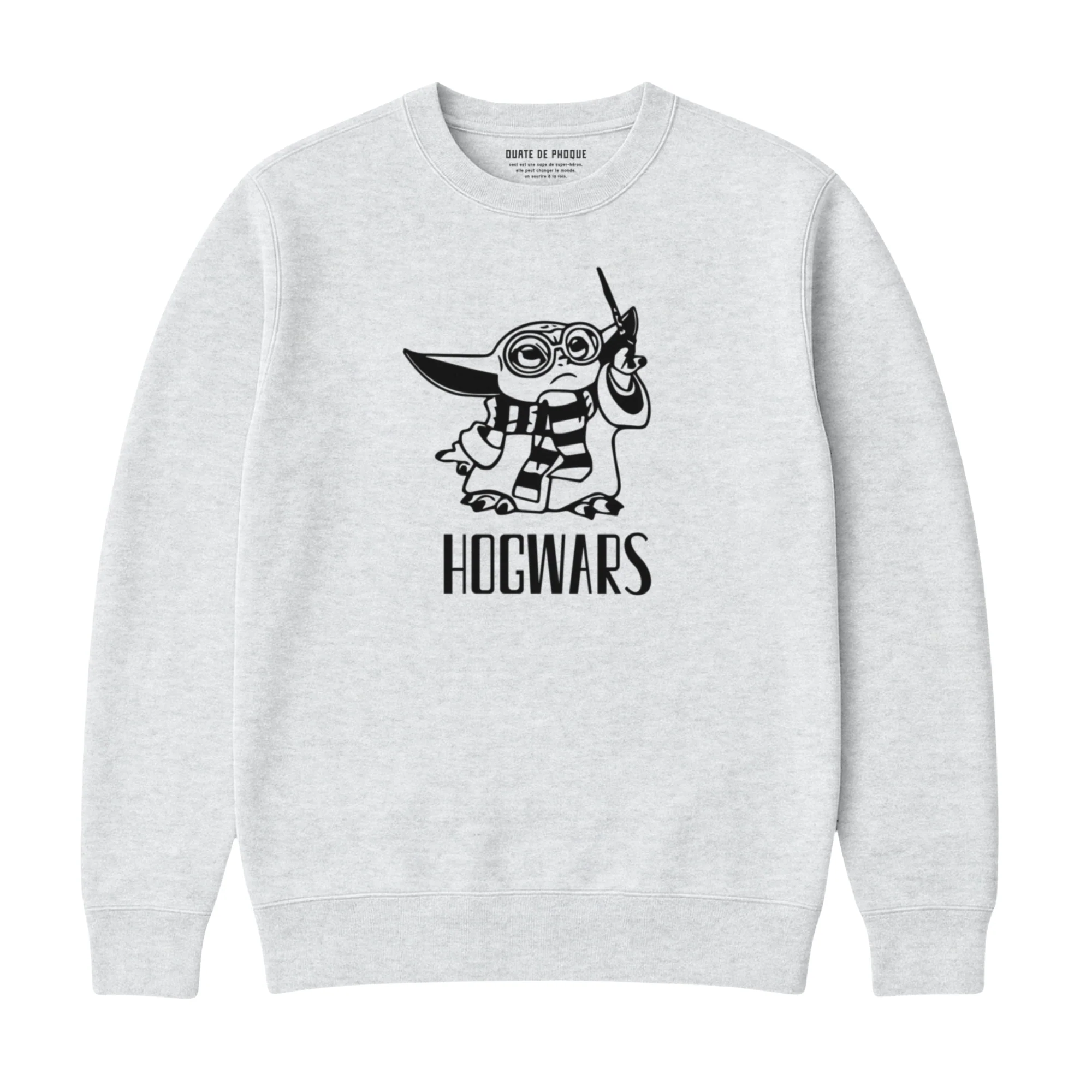 Sweatshirt Hogwars