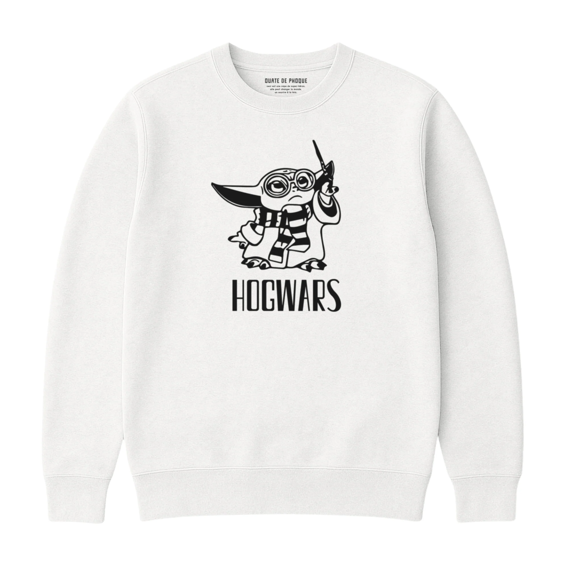Sweatshirt Hogwars - Image 2