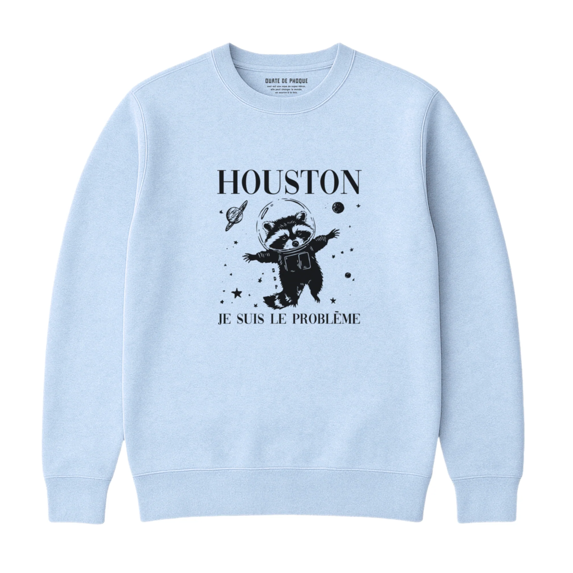 Sweatshirt Houston