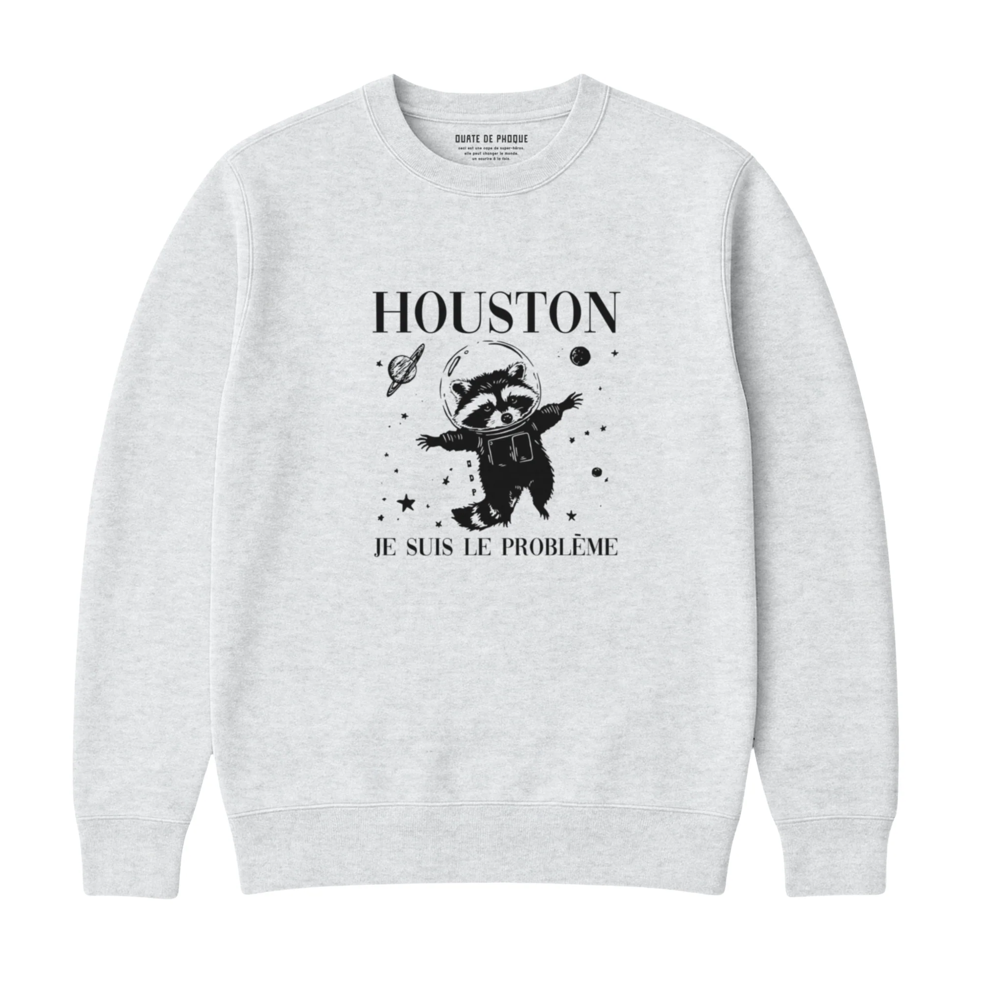 Sweatshirt Houston - Image 2