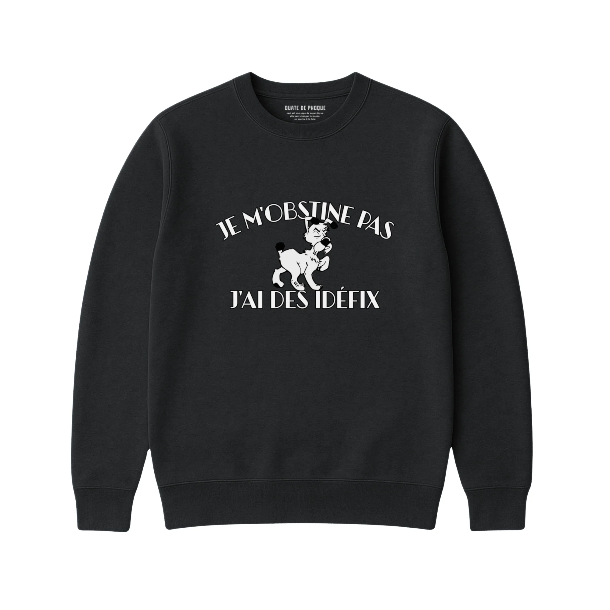 Sweatshirt Idéfix - Enfant - Image 2
