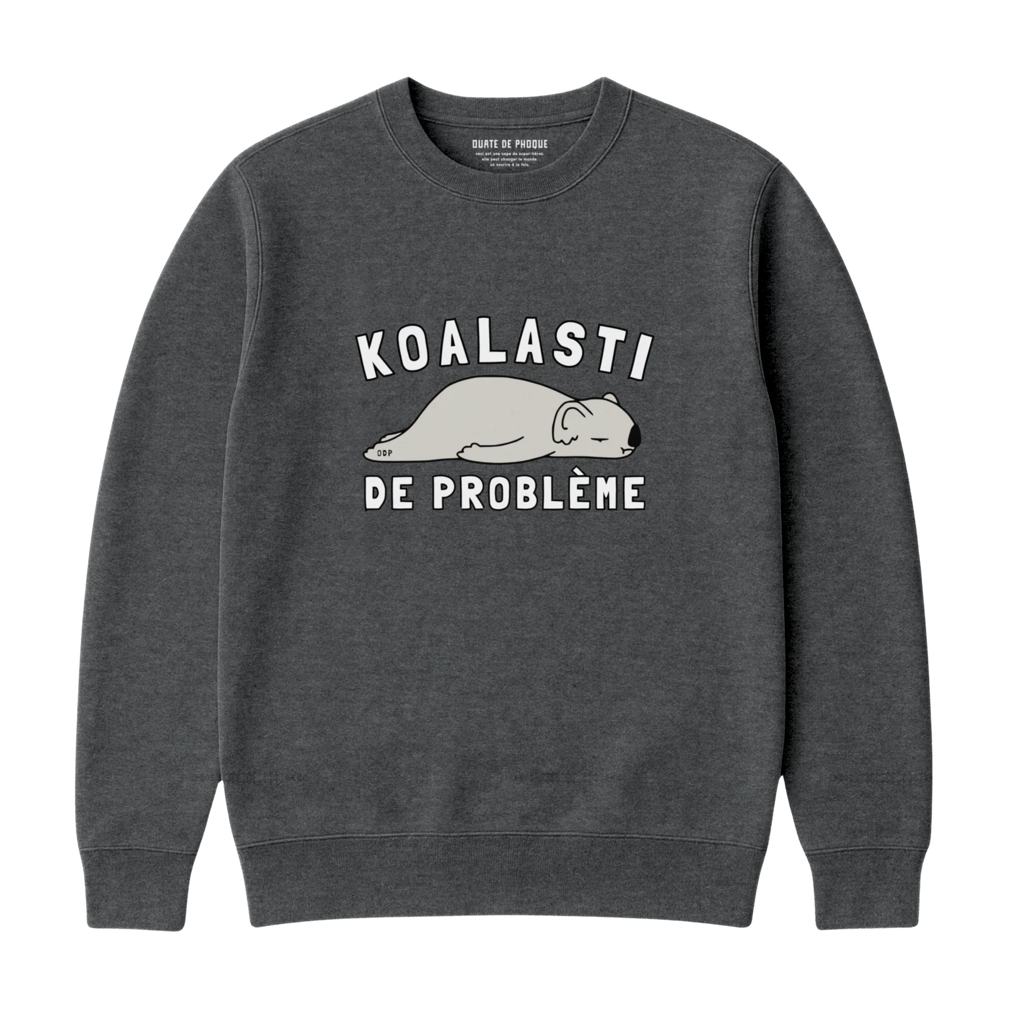 Sweatshirt Koala